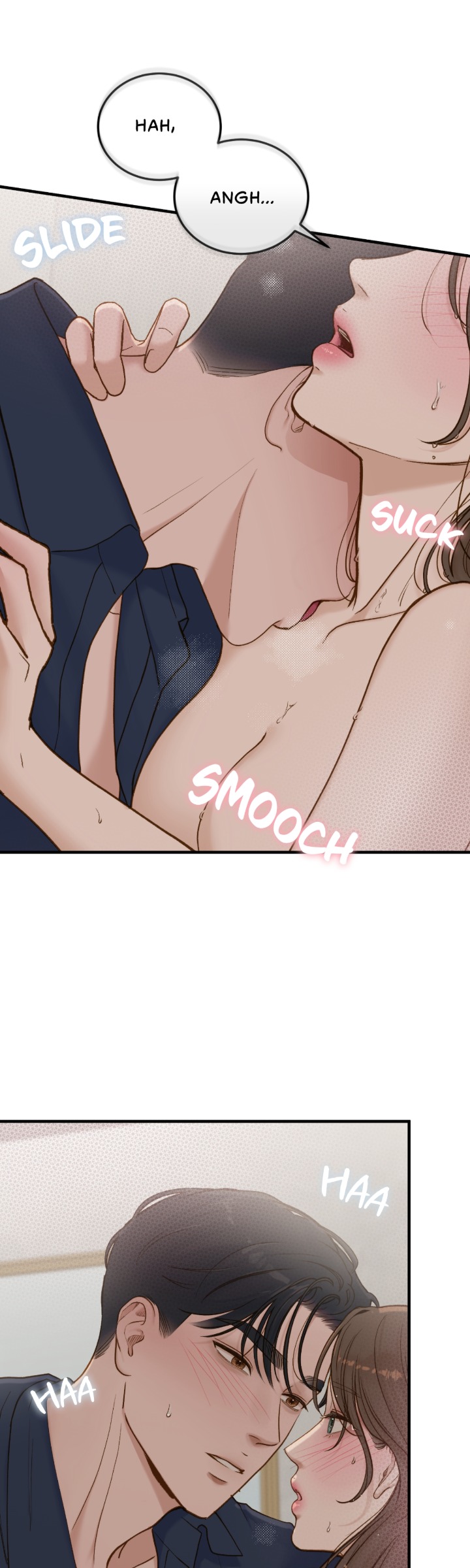 Read Despite the Risk chapter 73 image 13 on Lezhin