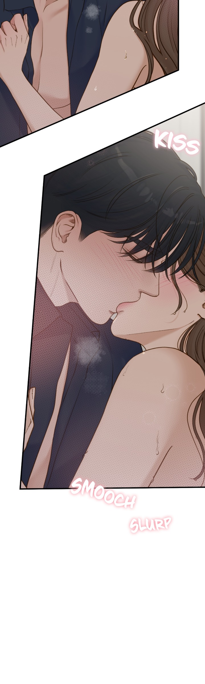 Read Despite the Risk chapter 73 image 14 on Lezhin