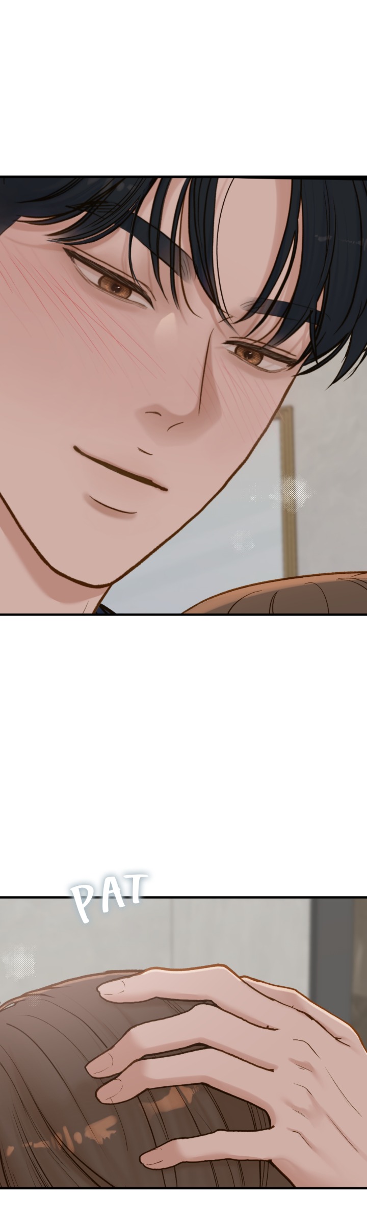 Read Despite the Risk chapter 73 image 16 on Lezhin
