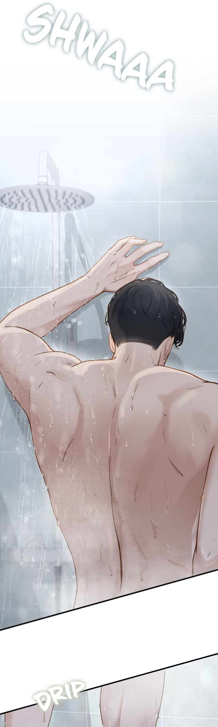 Read Despite the Risk chapter 73 image 24 on Lezhin