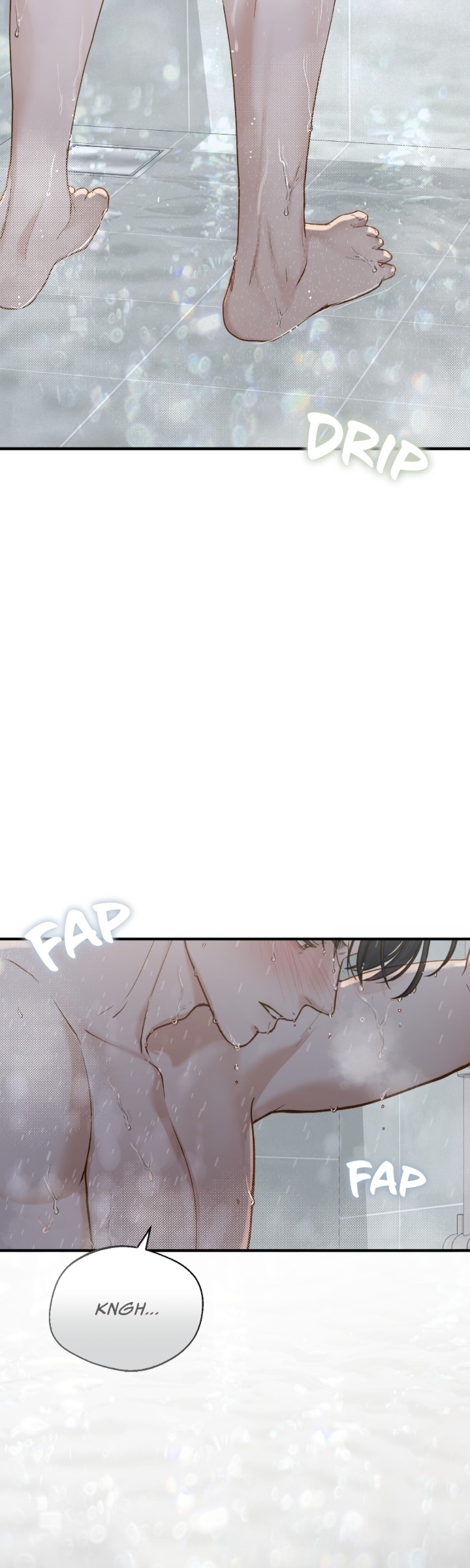 Read Despite the Risk chapter 73 image 25 on Lezhin