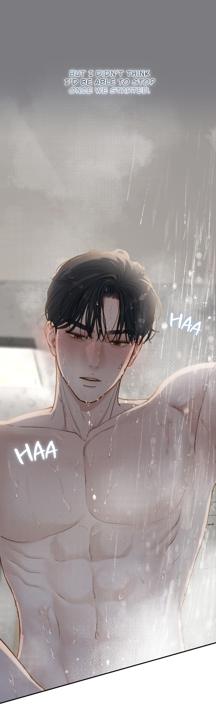 Read Despite the Risk chapter 73 image 28 on Lezhin