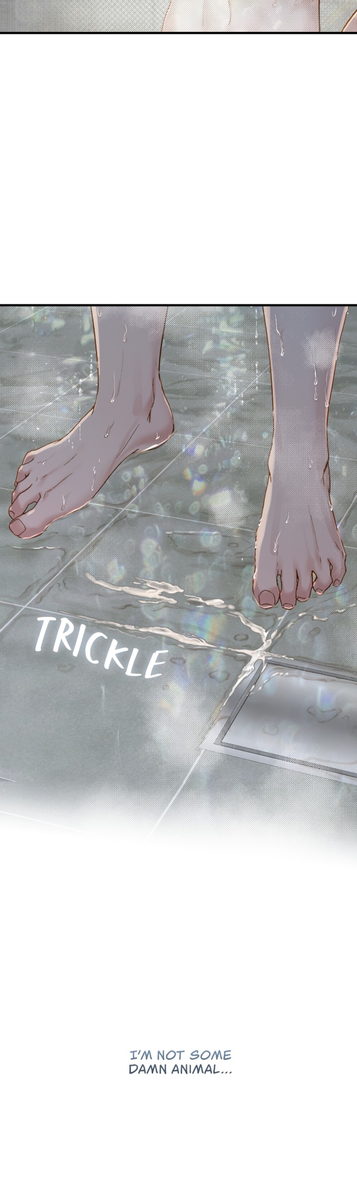 Read Despite the Risk chapter 73 image 32 on Lezhin