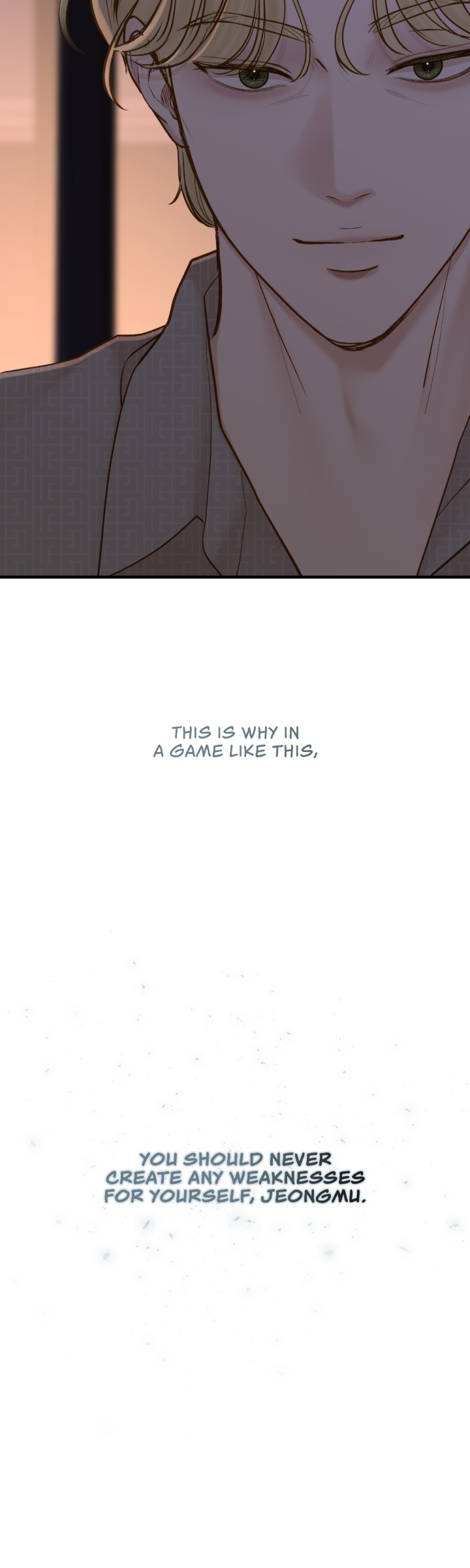 Read Despite the Risk chapter 73 image 40 on Lezhin
