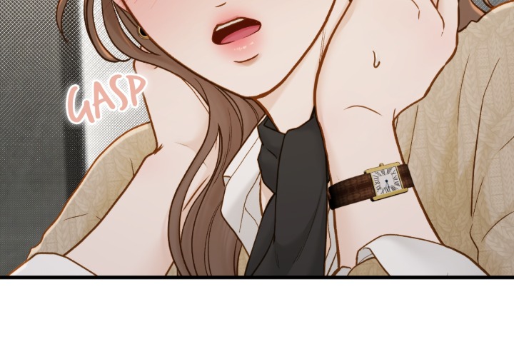 Read Despite the Risk chapter 73 image 45 on Lezhin