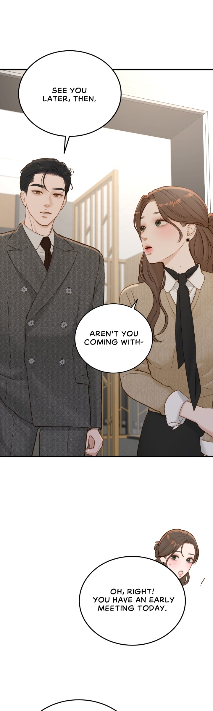Read Despite the Risk chapter 73 image 53 on Lezhin