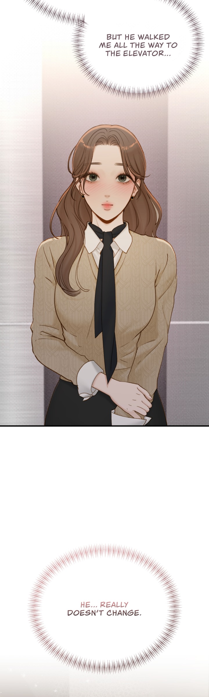 Read Despite the Risk chapter 73 image 56 on Lezhin