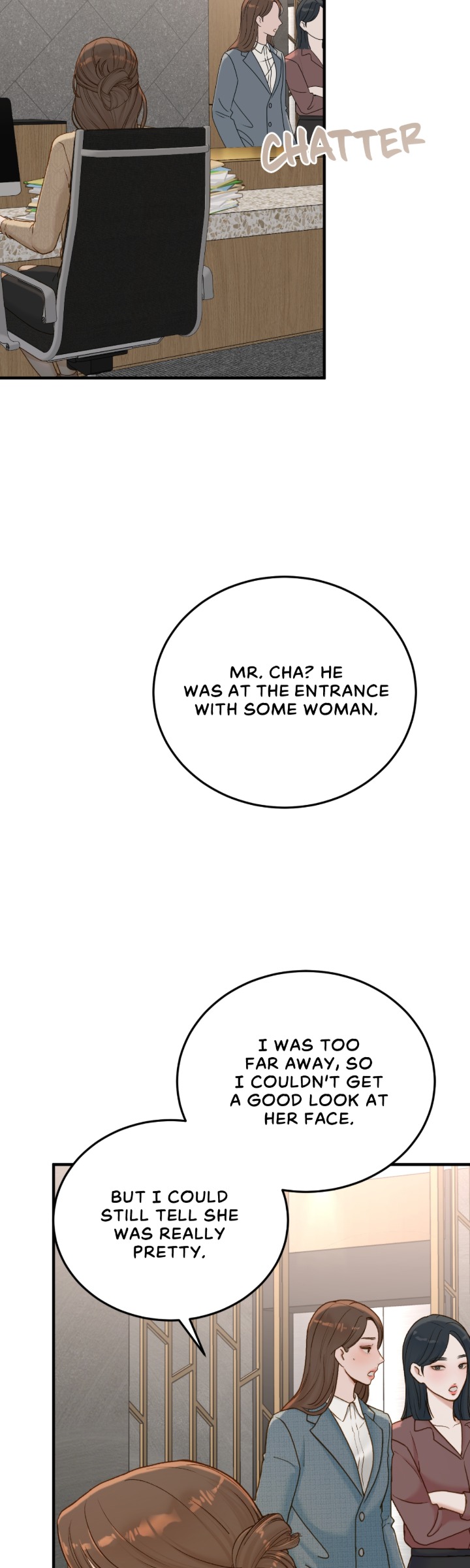 Read Despite the Risk chapter 73 image 62 on Lezhin