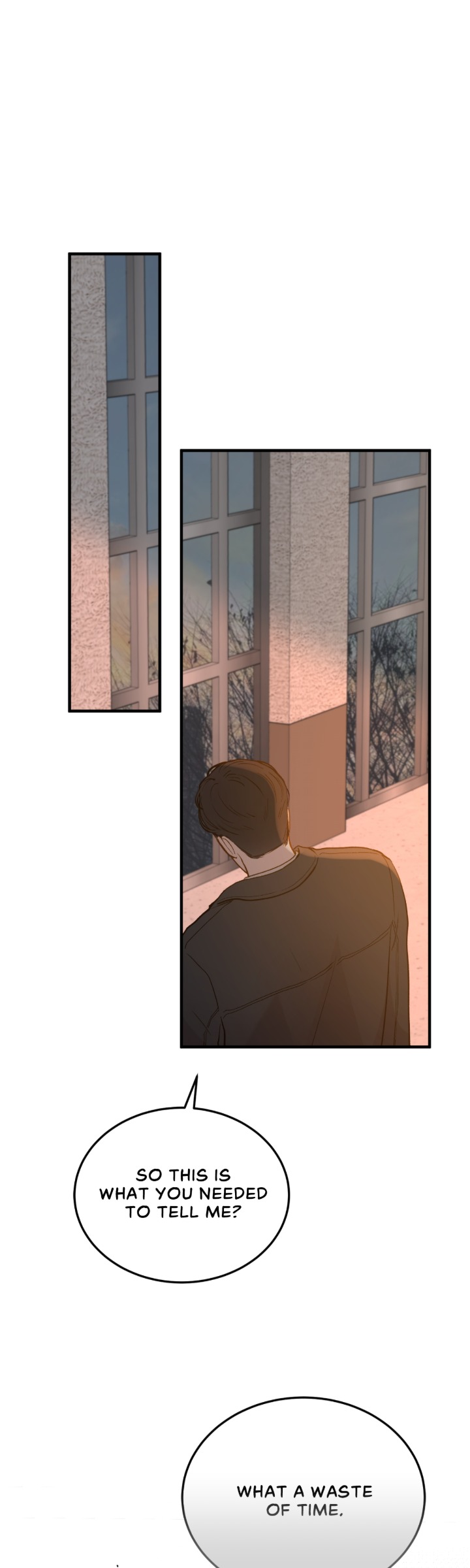 Read Despite the Risk chapter 73 image 67 on Lezhin