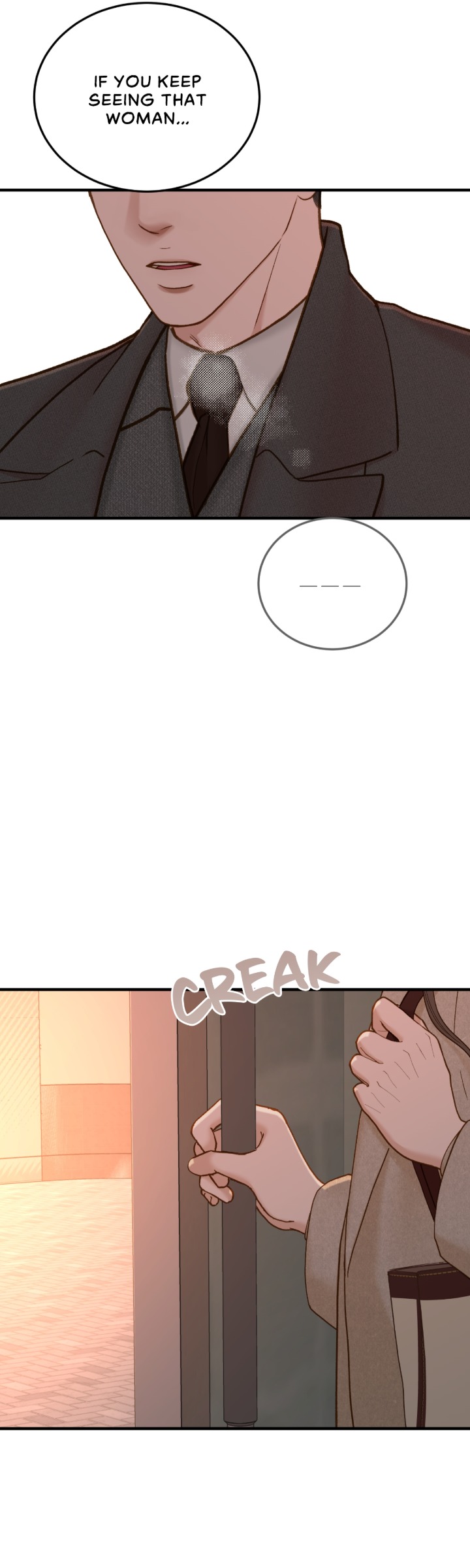 Read Despite the Risk chapter 73 image 70 on Lezhin