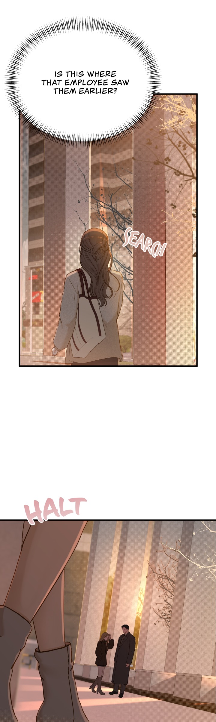 Read Despite the Risk chapter 73 image 71 on Lezhin
