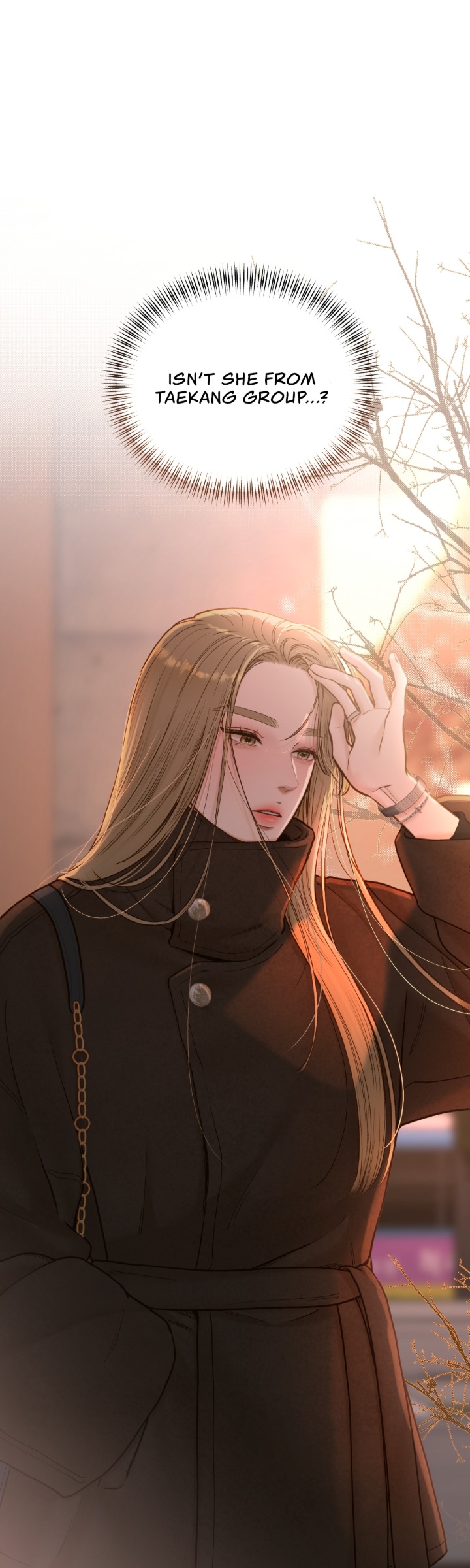 Read Despite the Risk chapter 73 image 73 on Lezhin
