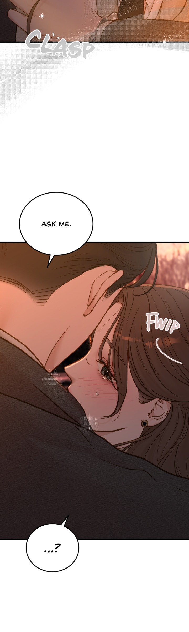 Read Despite the Risk chapter 73 image 83 on Lezhin