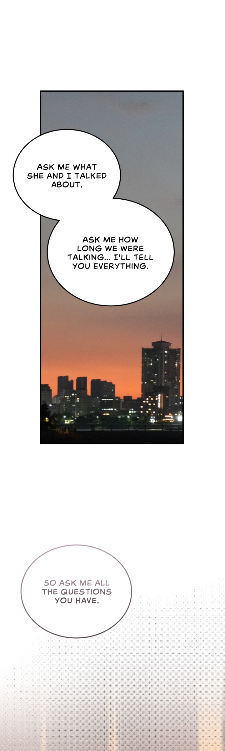 Read Despite the Risk chapter 73 image 84 on Lezhin