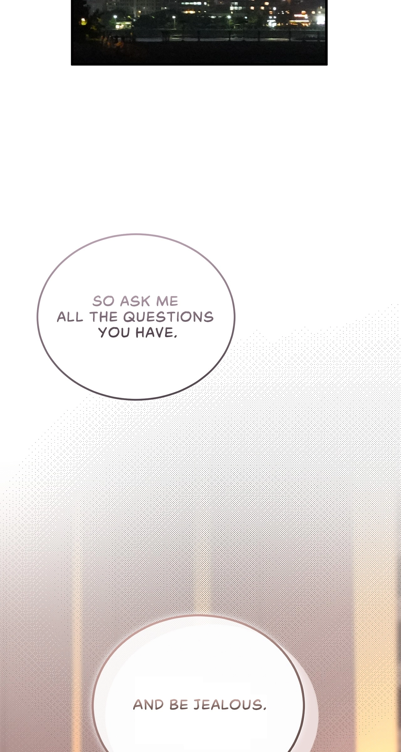 Read Despite the Risk chapter 74 image 1 on Lezhin