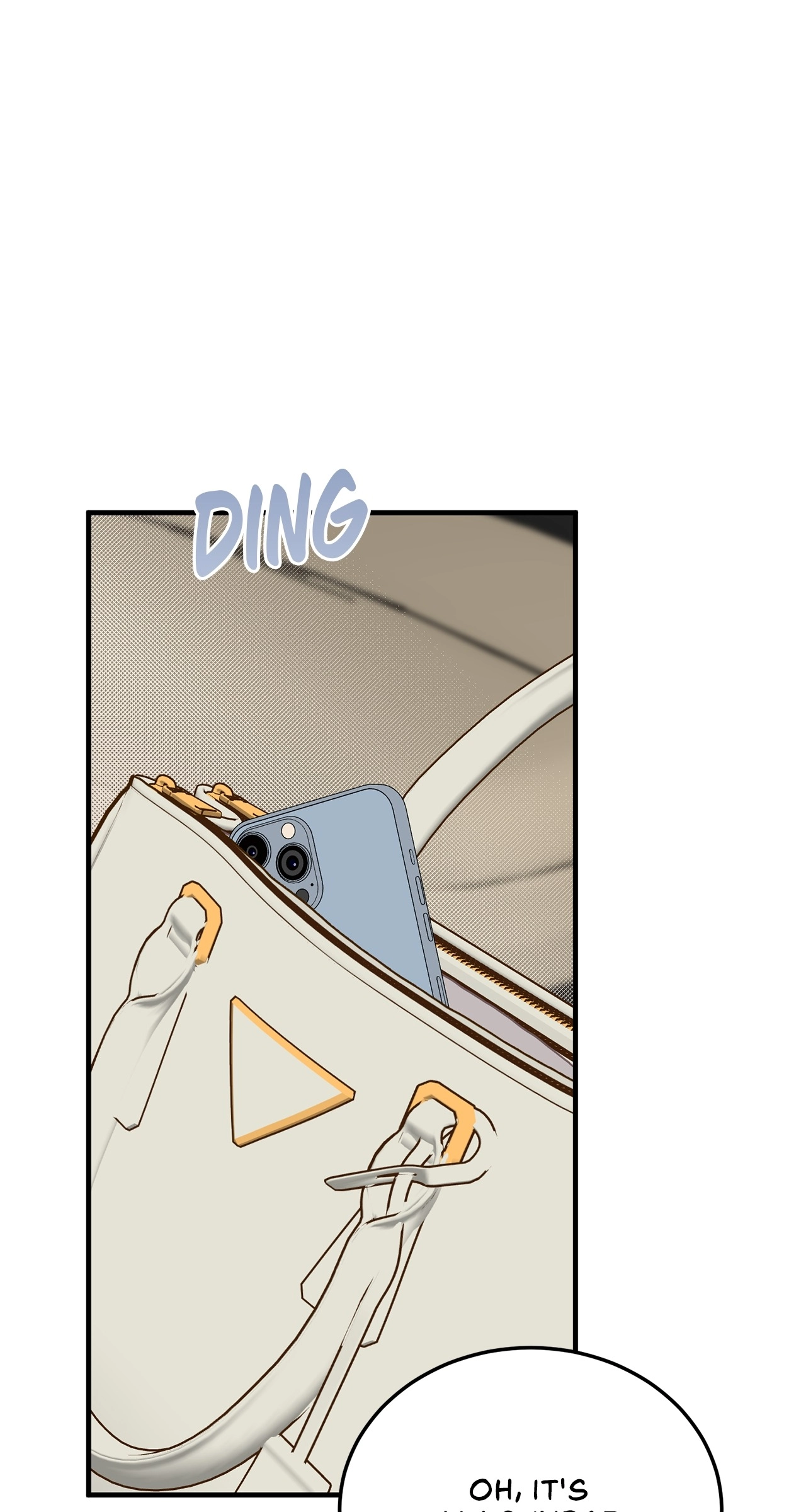 Read Despite the Risk chapter 74 image 100 on Lezhin