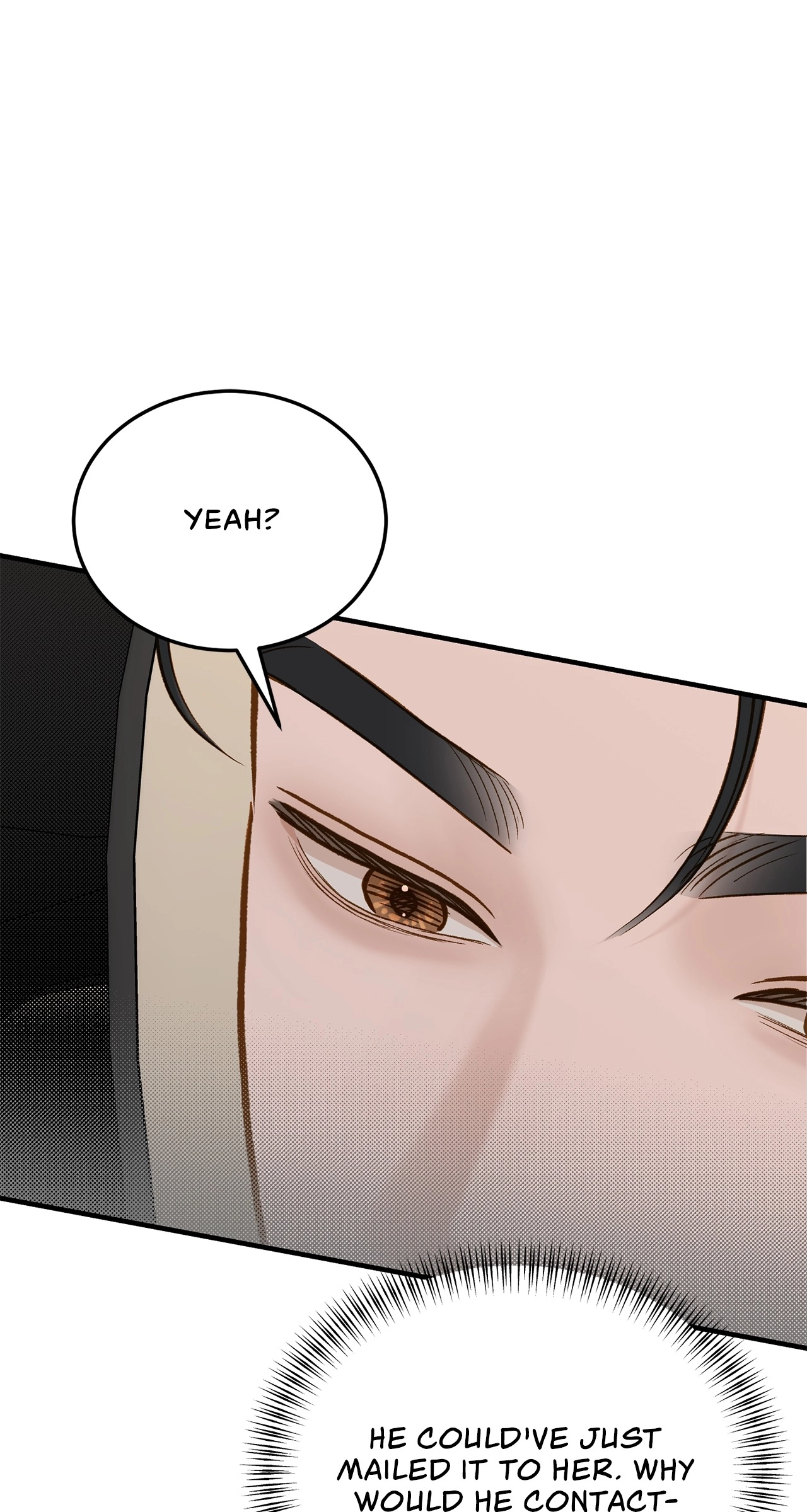 Read Despite the Risk chapter 74 image 103 on Lezhin