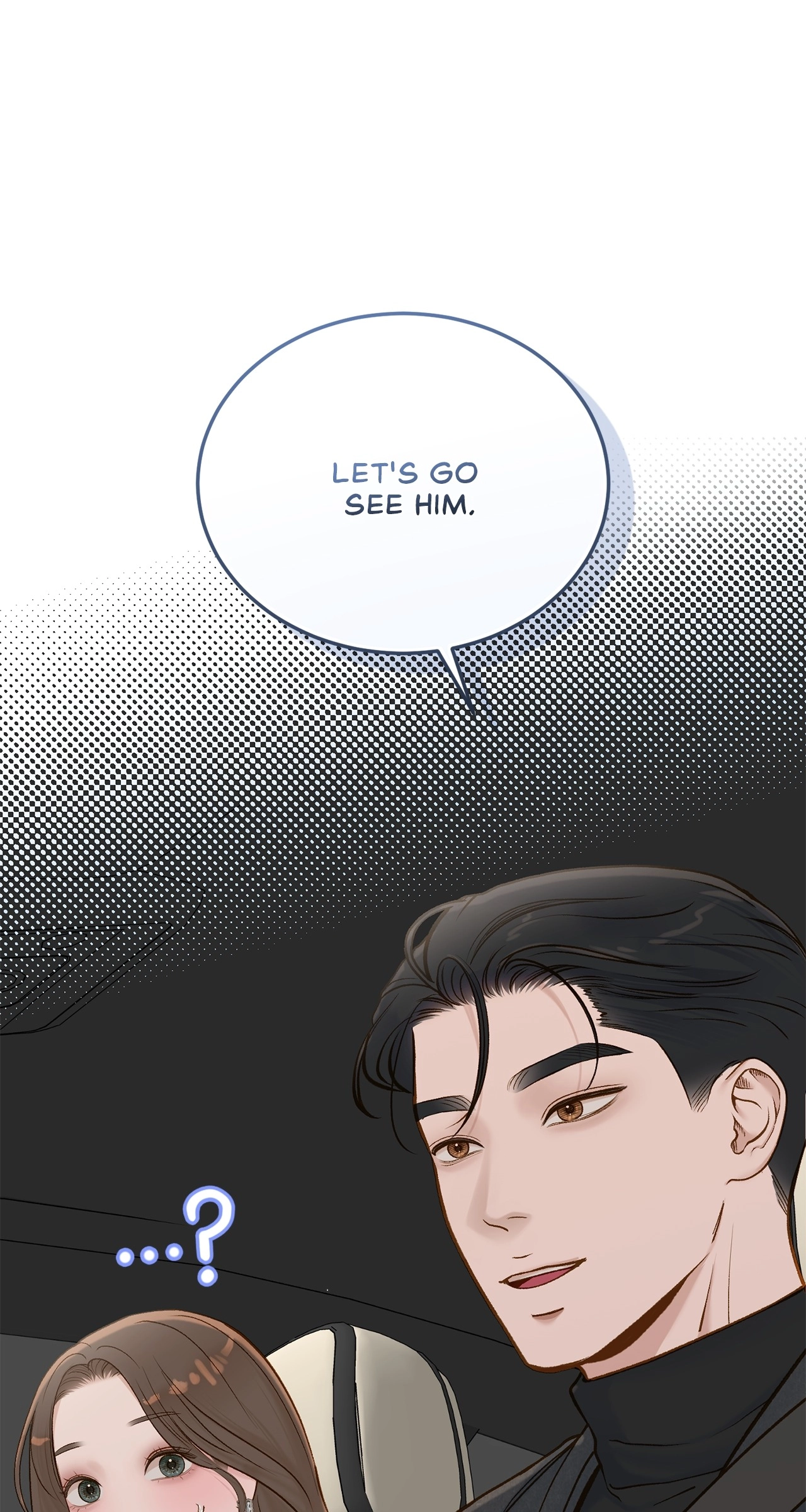 Read Despite the Risk chapter 74 image 105 on Lezhin