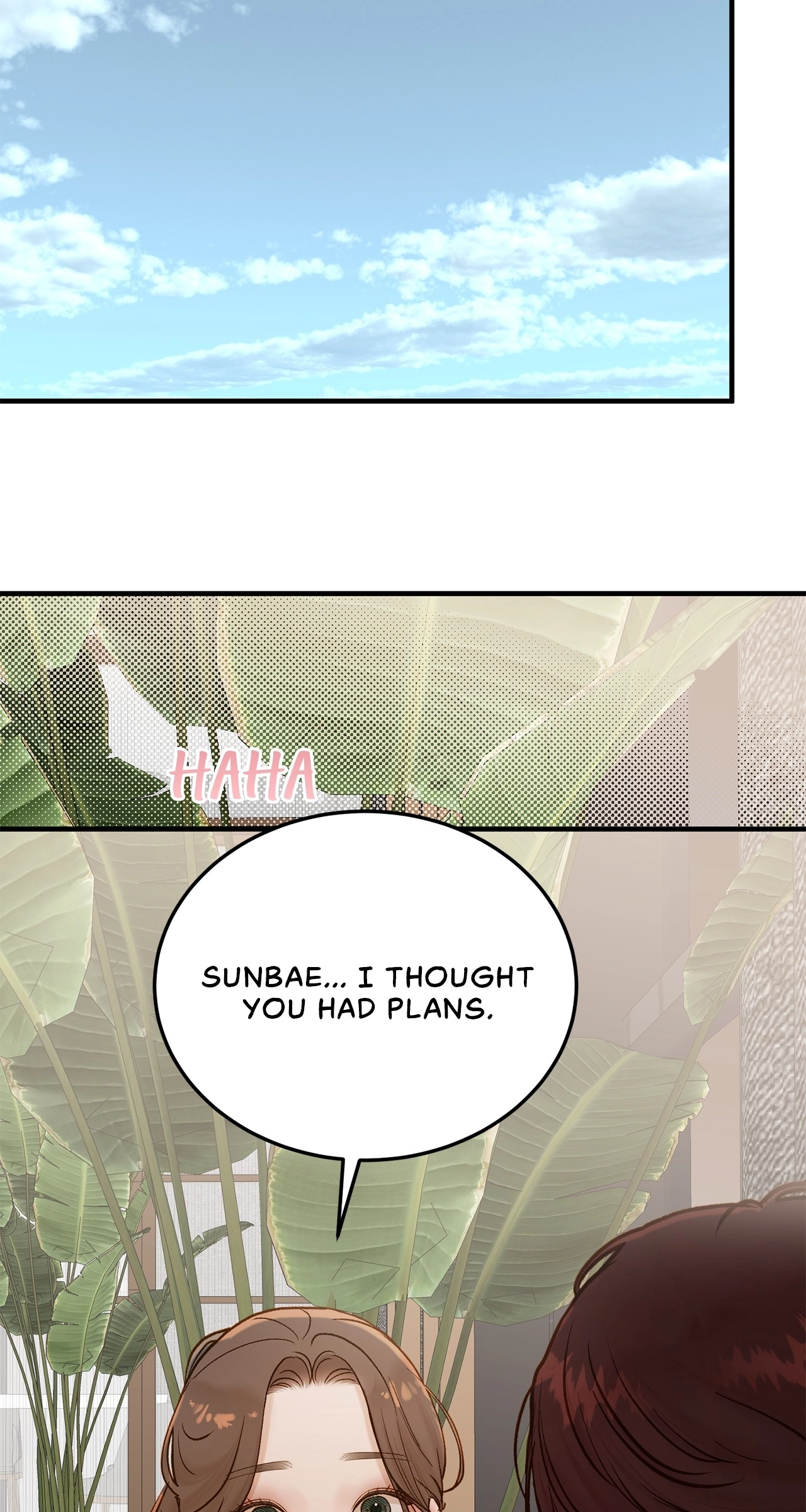 Read Despite the Risk chapter 74 image 107 on Lezhin
