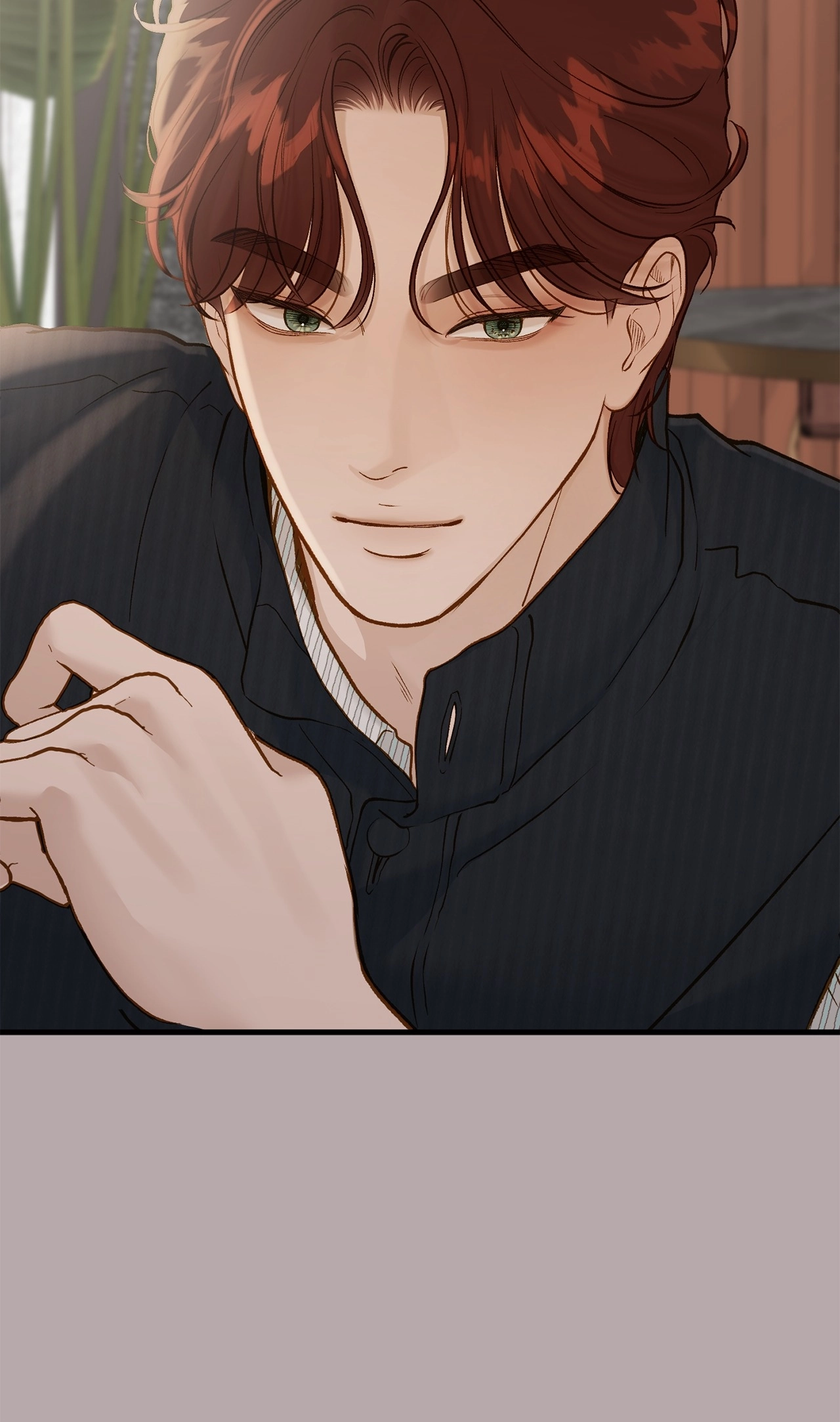 Read Despite the Risk chapter 74 image 113 on Lezhin