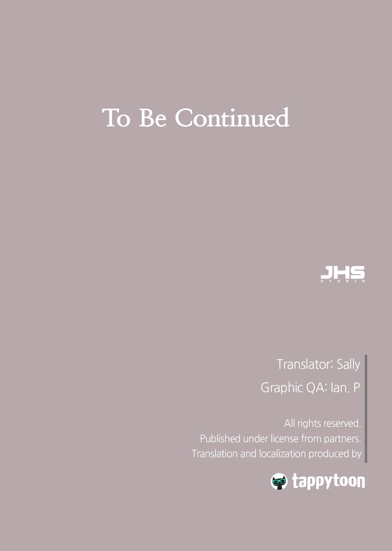 Read Despite the Risk chapter 74 image 114 on Lezhin