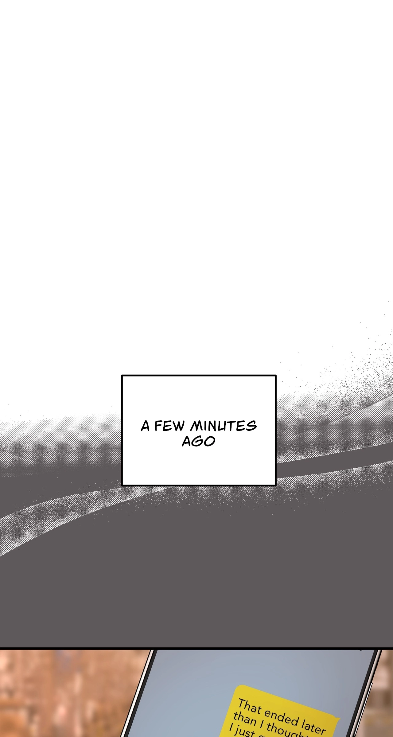 Read Despite the Risk chapter 74 image 16 on Lezhin