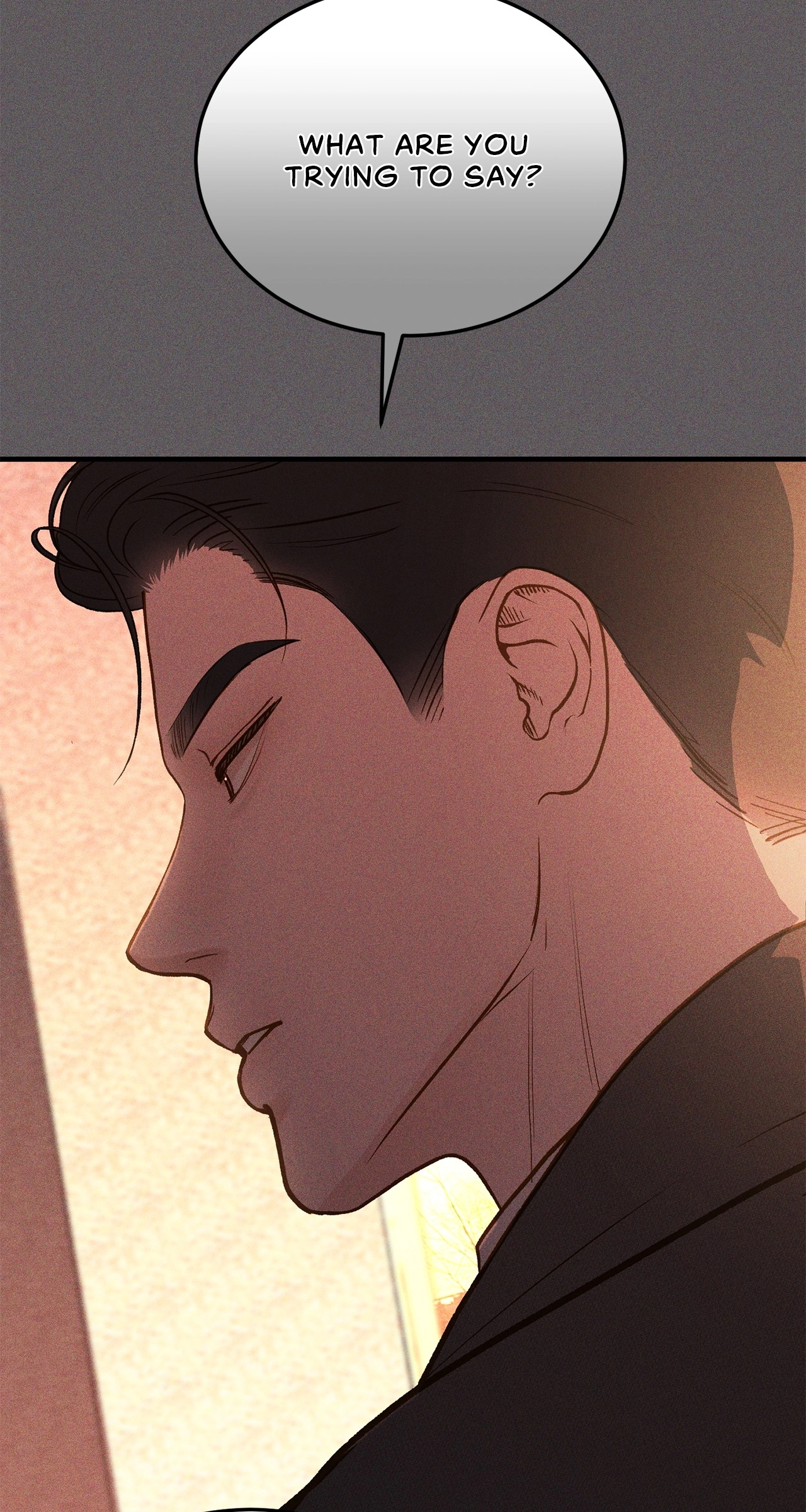 Read Despite the Risk chapter 74 image 24 on Lezhin