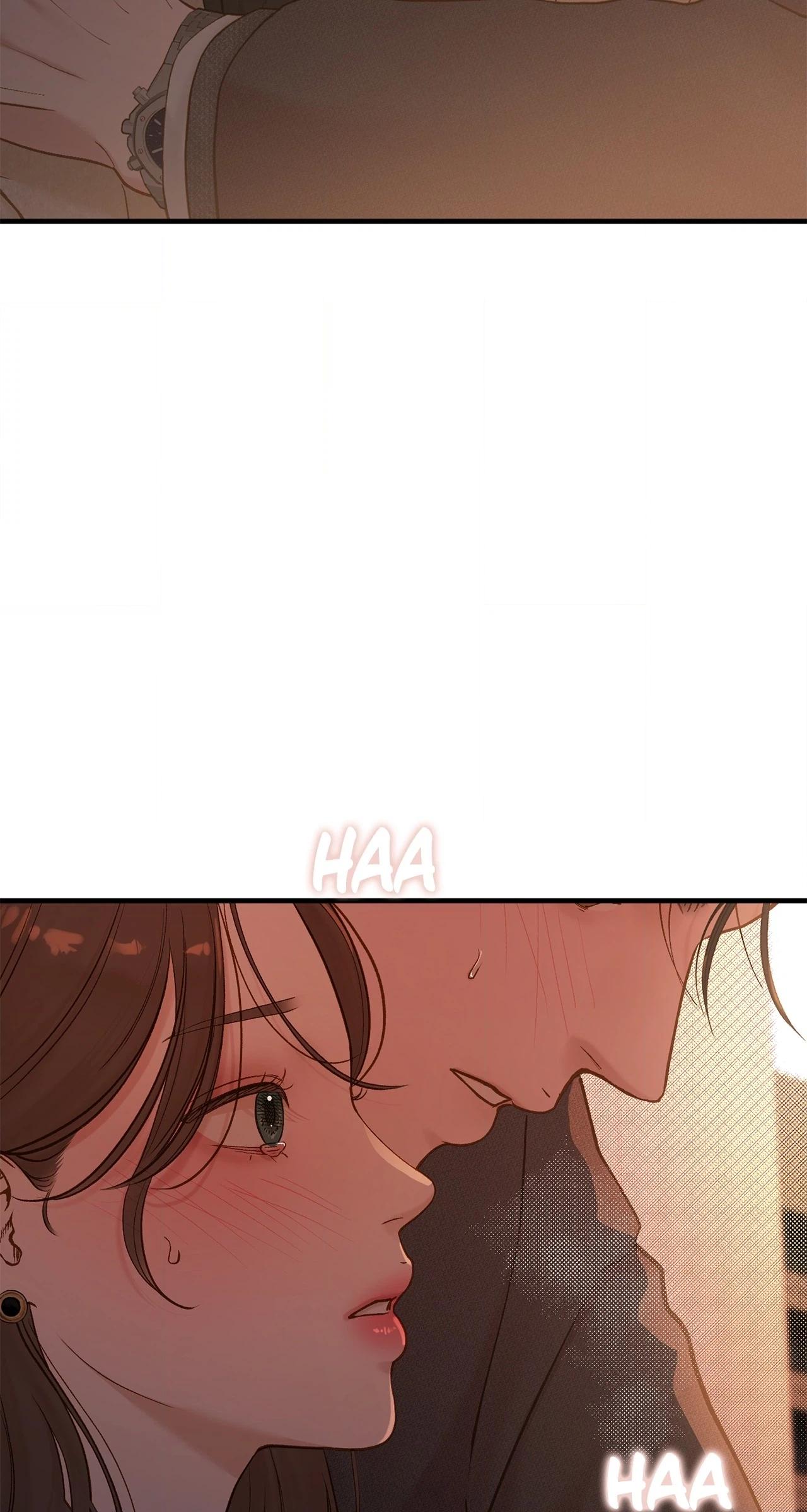 Read Despite the Risk chapter 74 image 3 on Lezhin