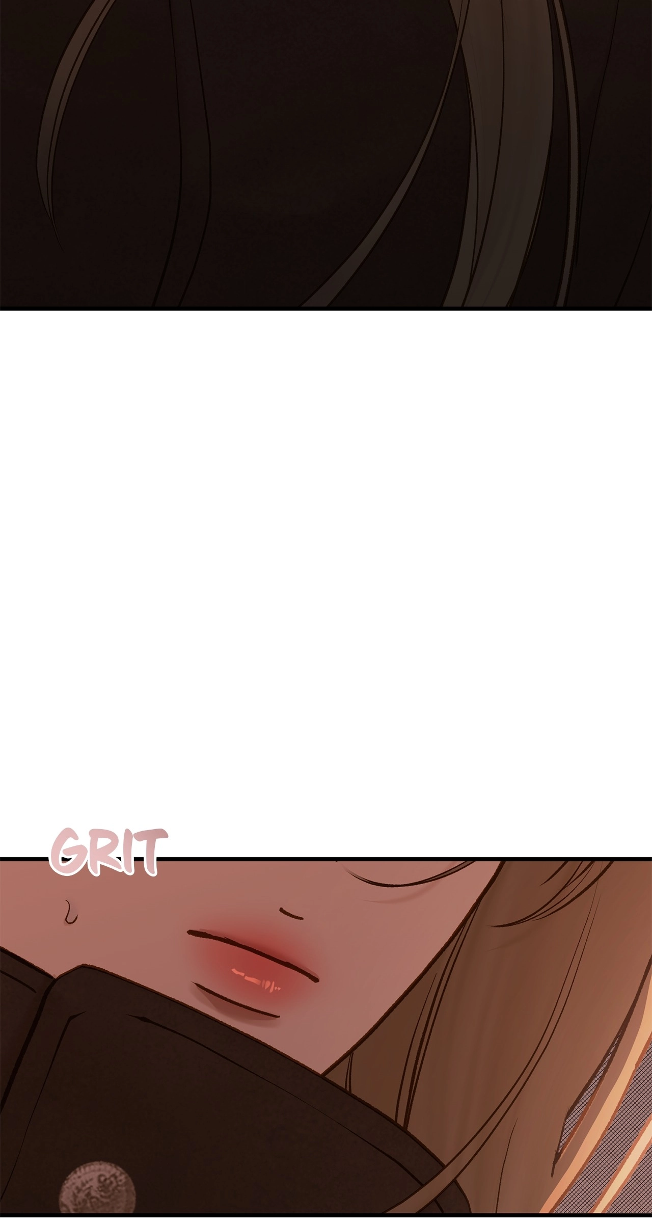 Read Despite the Risk chapter 74 image 32 on Lezhin