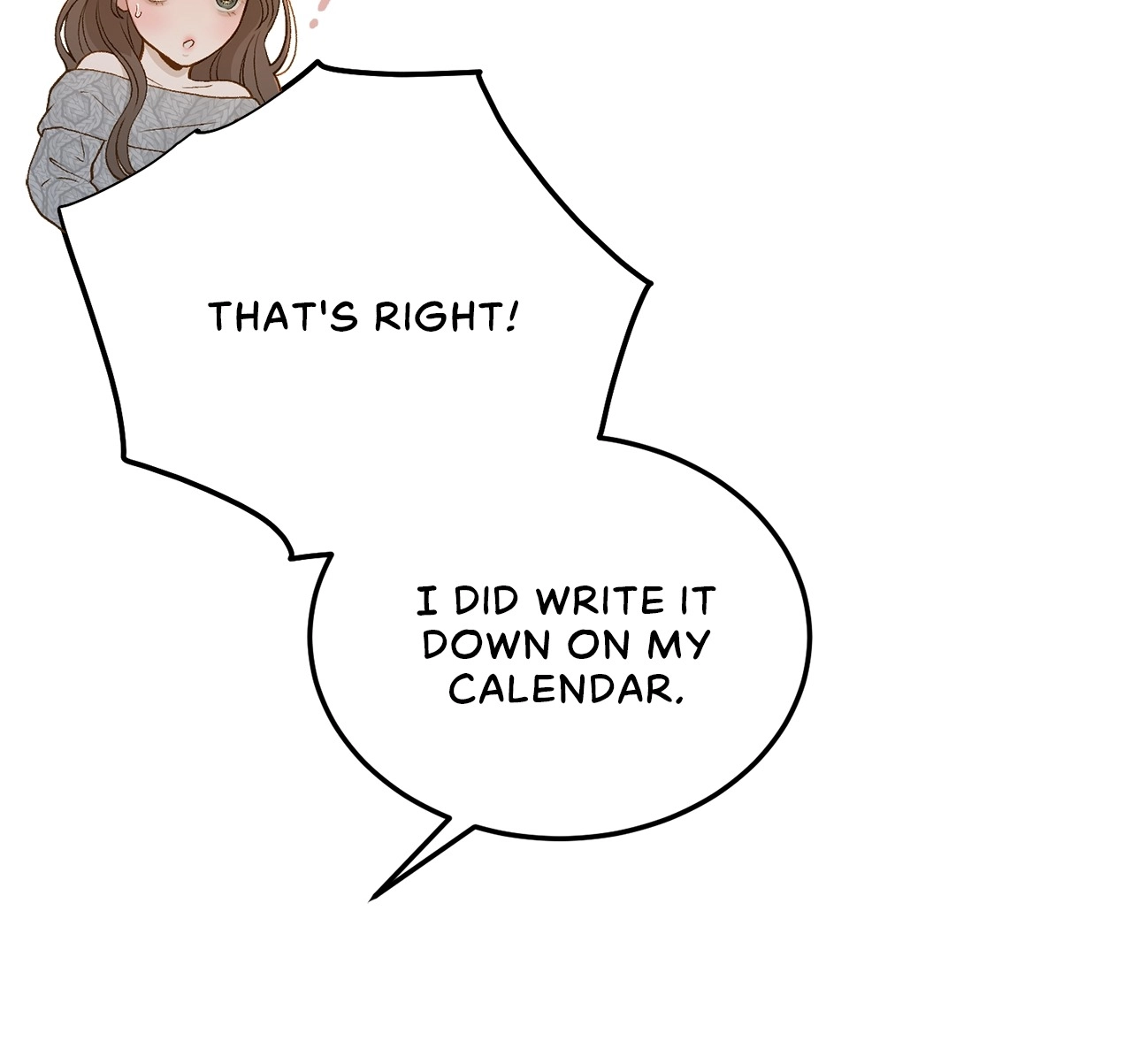 Read Despite the Risk chapter 74 image 43 on Lezhin