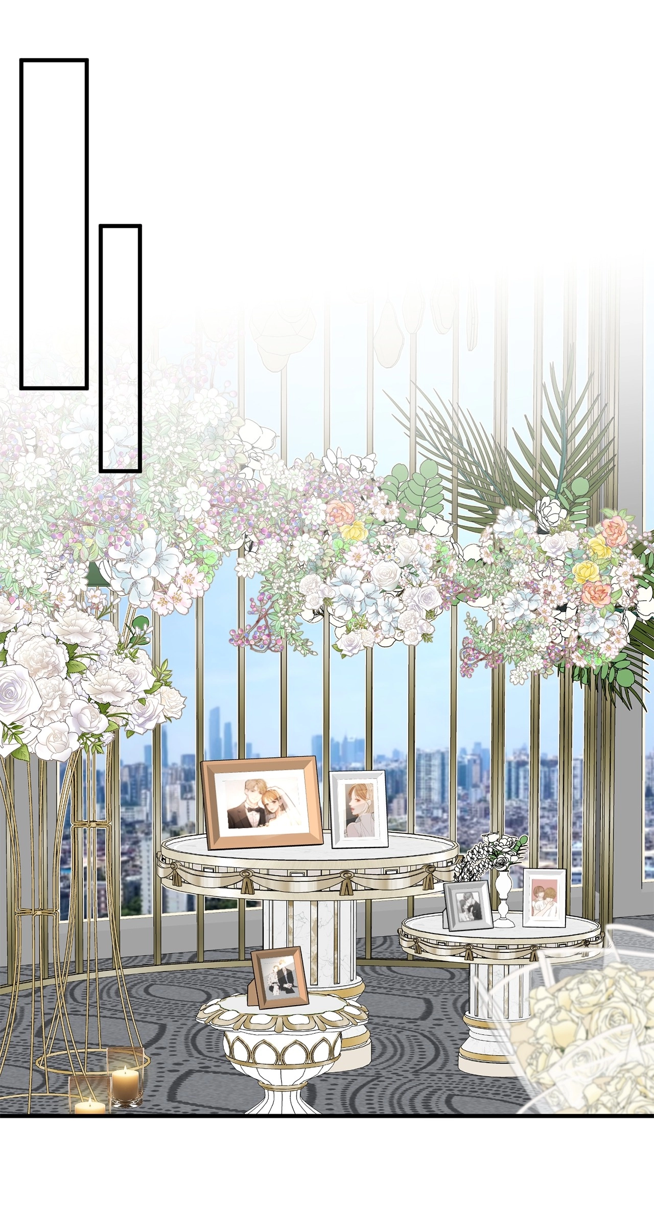 Read Despite the Risk chapter 74 image 48 on Lezhin