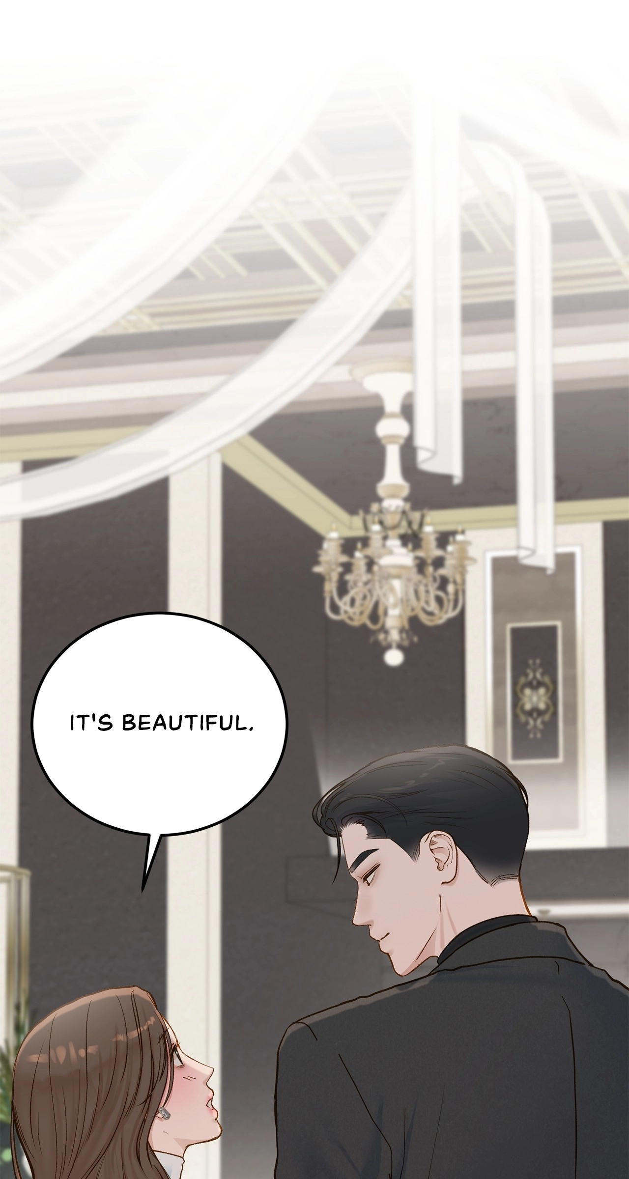 Read Despite the Risk chapter 74 image 49 on Lezhin