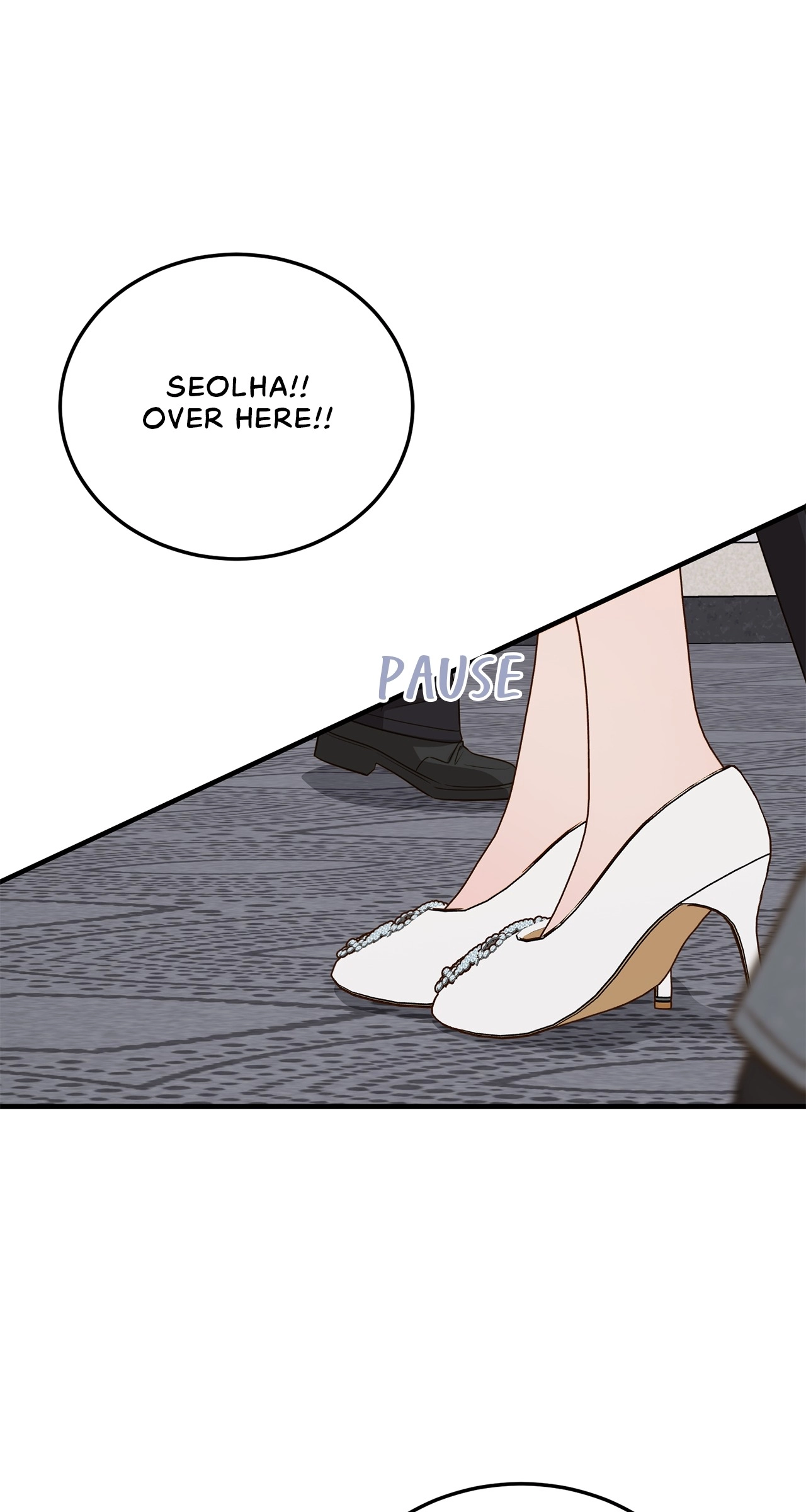 Read Despite the Risk chapter 74 image 51 on Lezhin