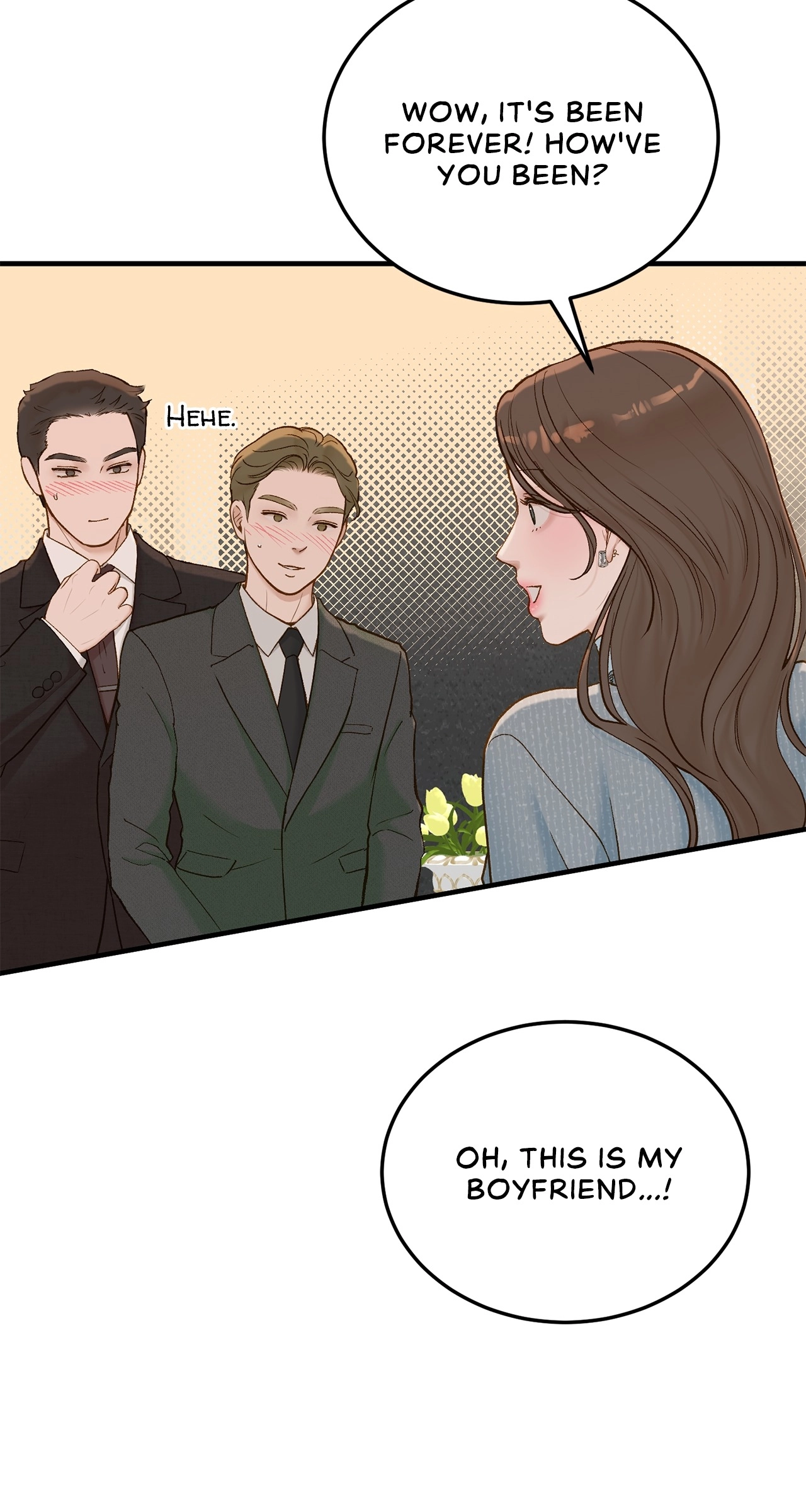 Read Despite the Risk chapter 74 image 52 on Lezhin