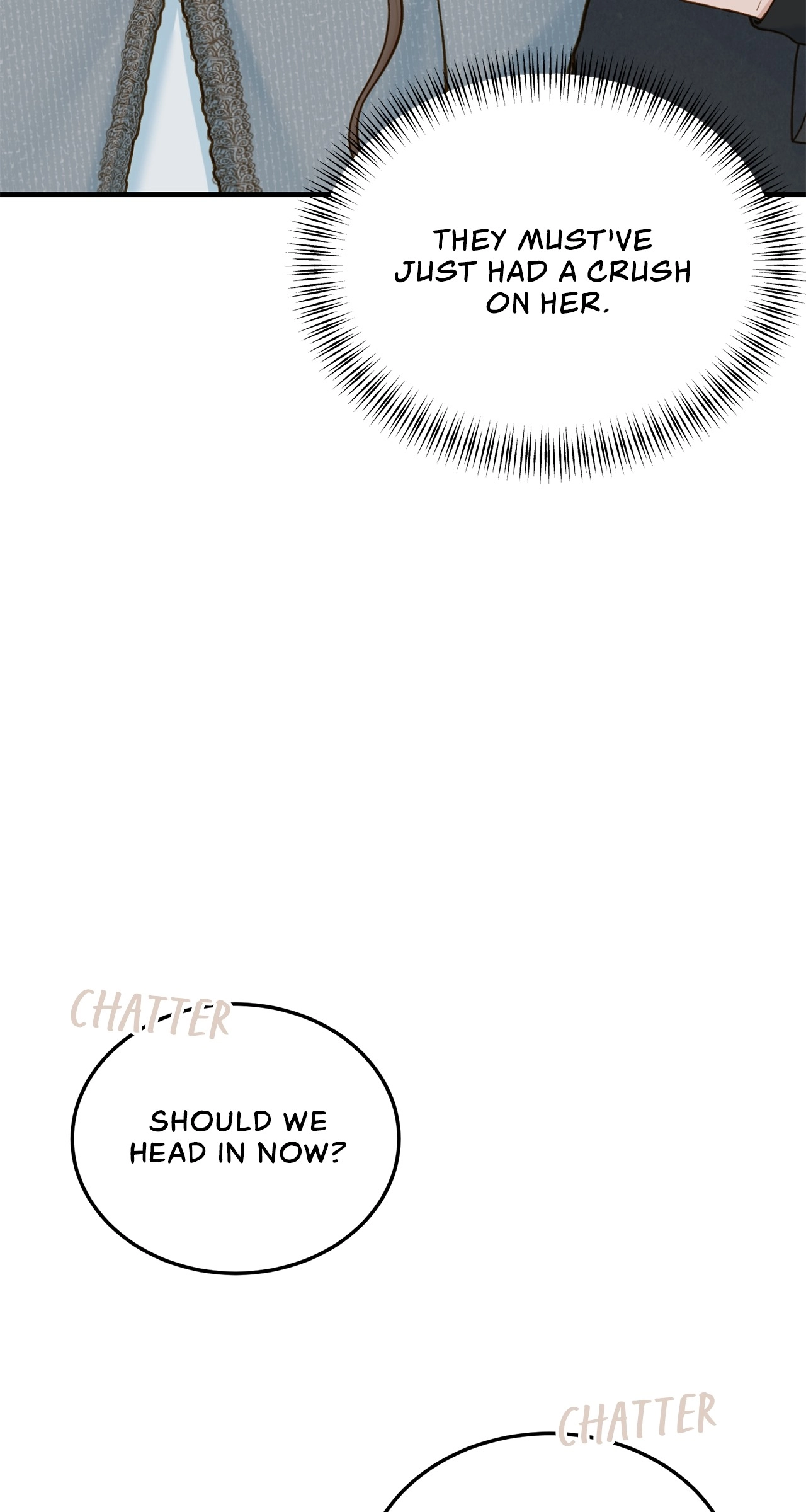 Read Despite the Risk chapter 74 image 55 on Lezhin