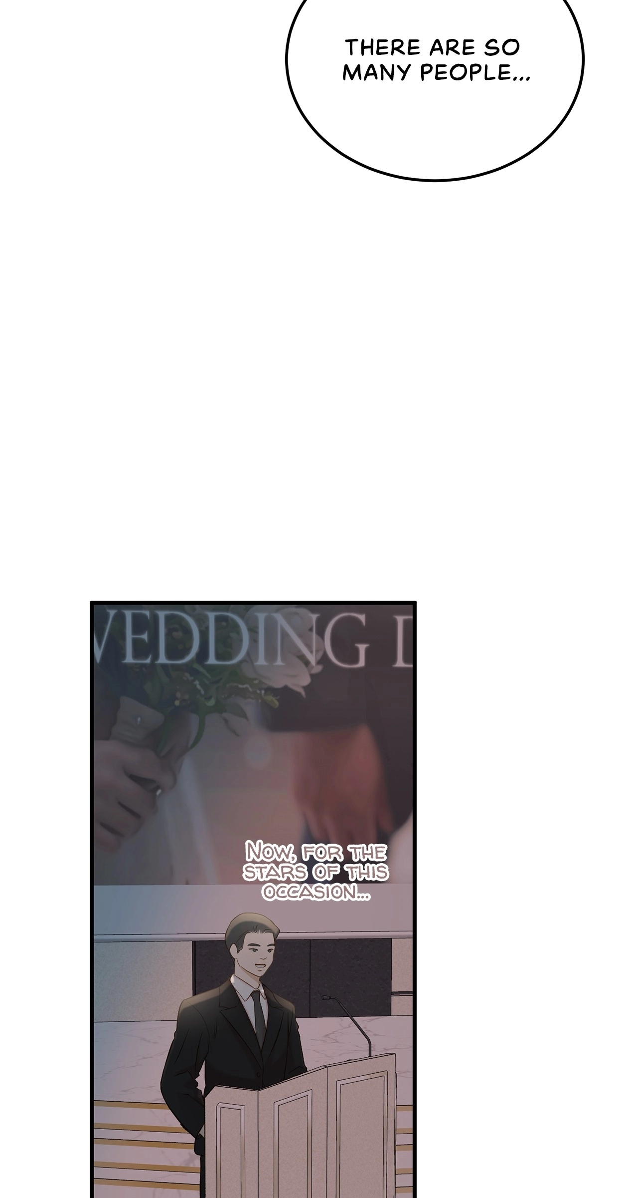 Read Despite the Risk chapter 74 image 56 on Lezhin