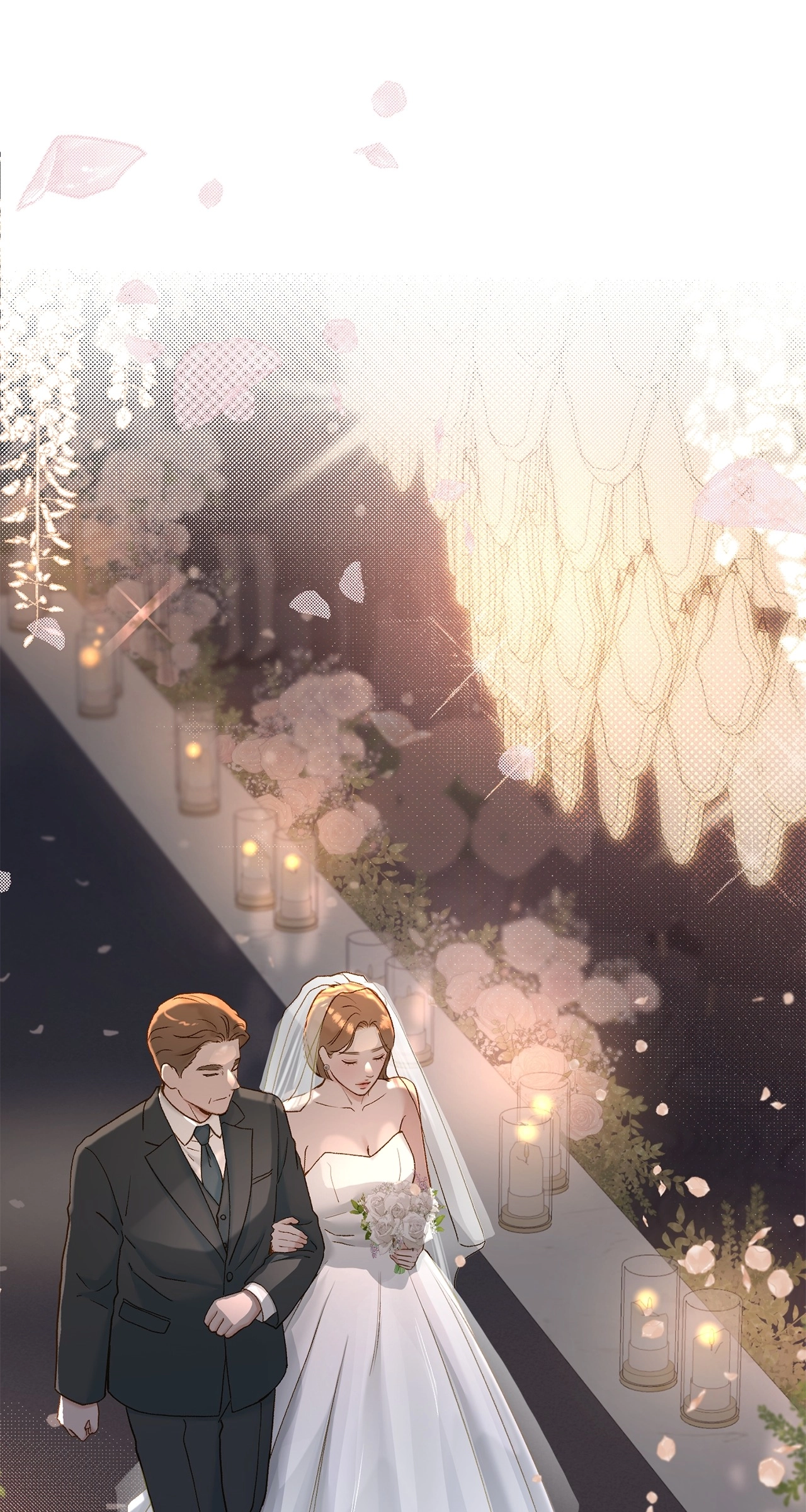 Read Despite the Risk chapter 74 image 60 on Lezhin