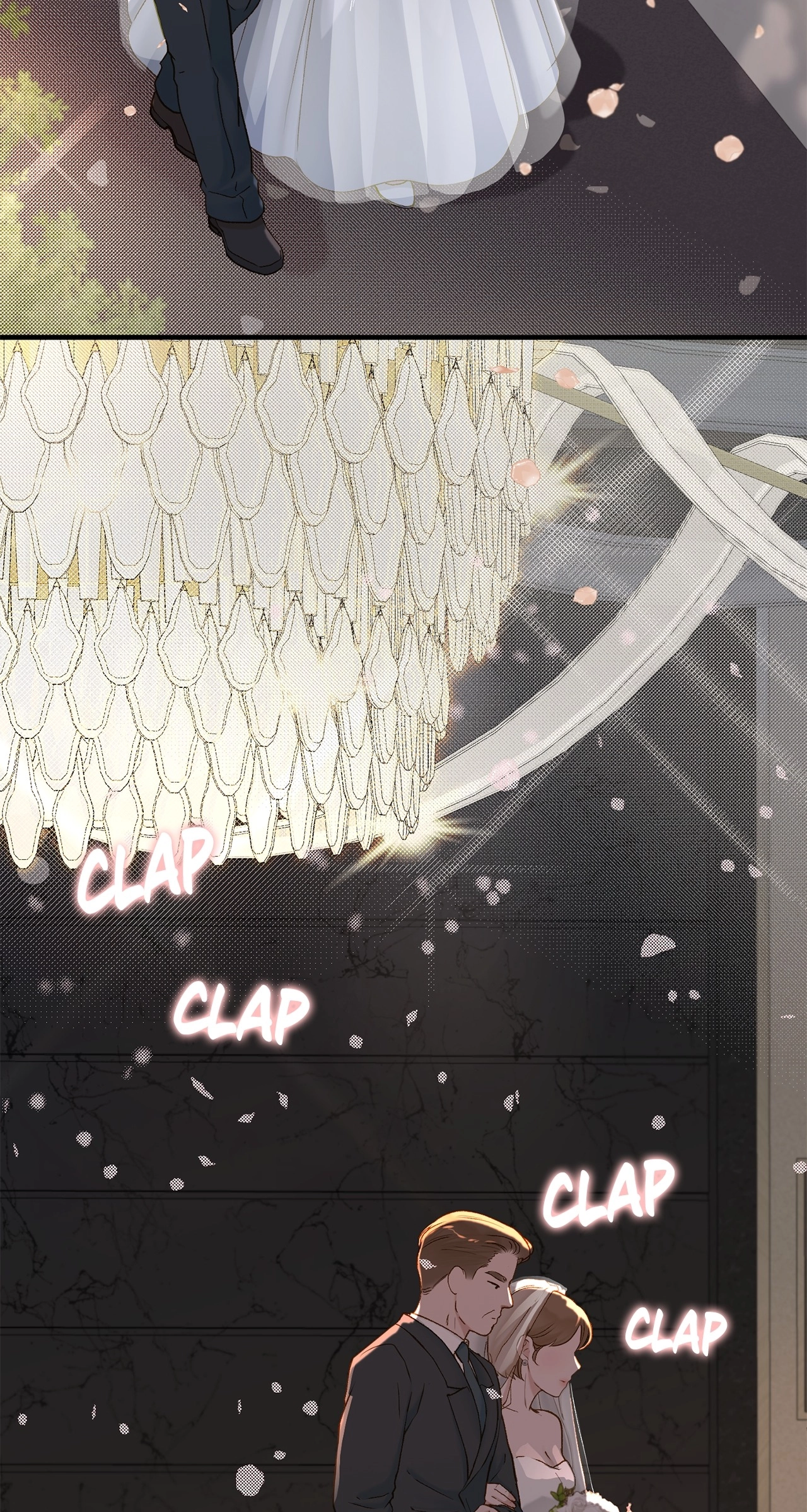 Read Despite the Risk chapter 74 image 61 on Lezhin