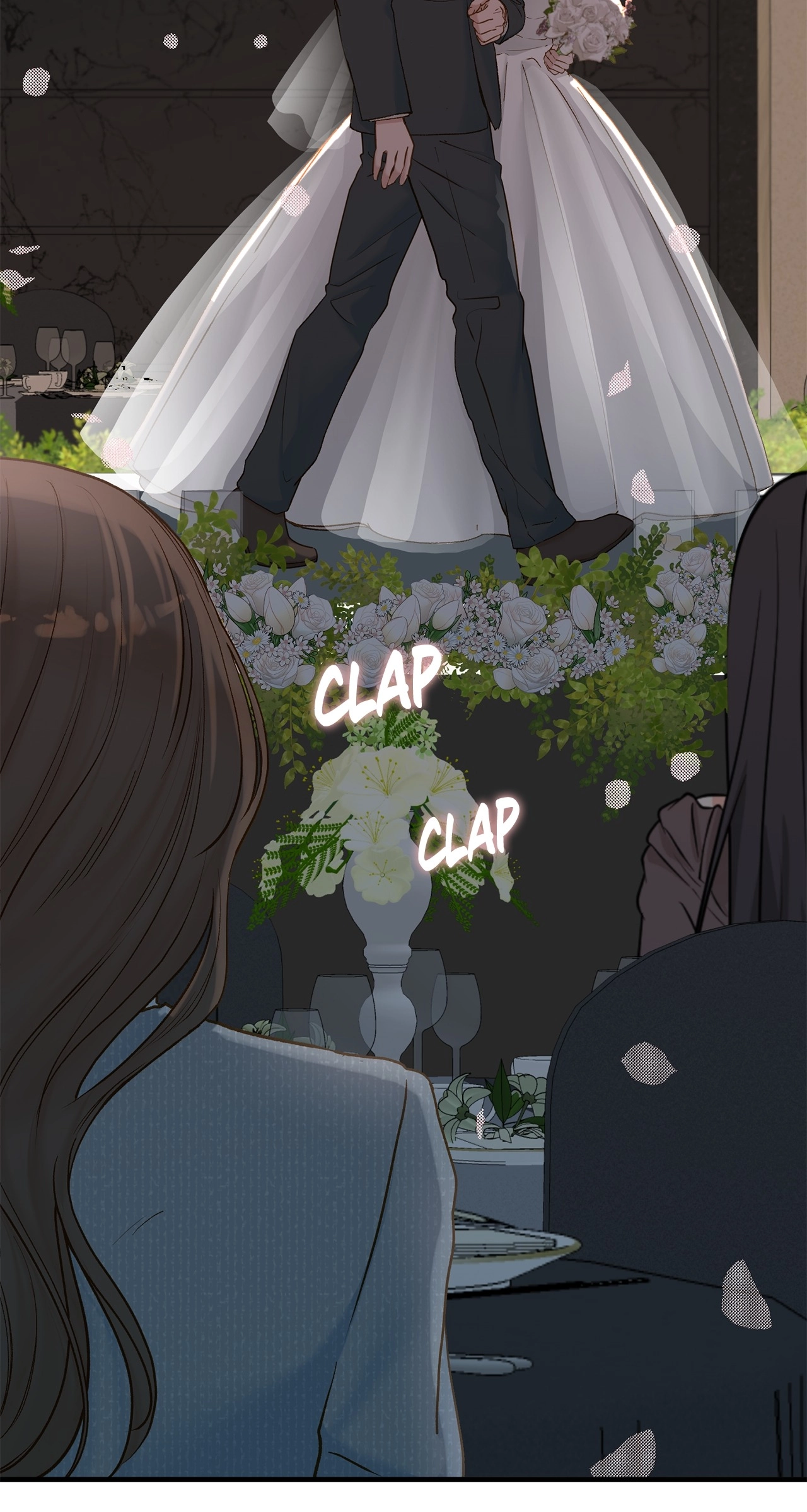 Read Despite the Risk chapter 74 image 62 on Lezhin