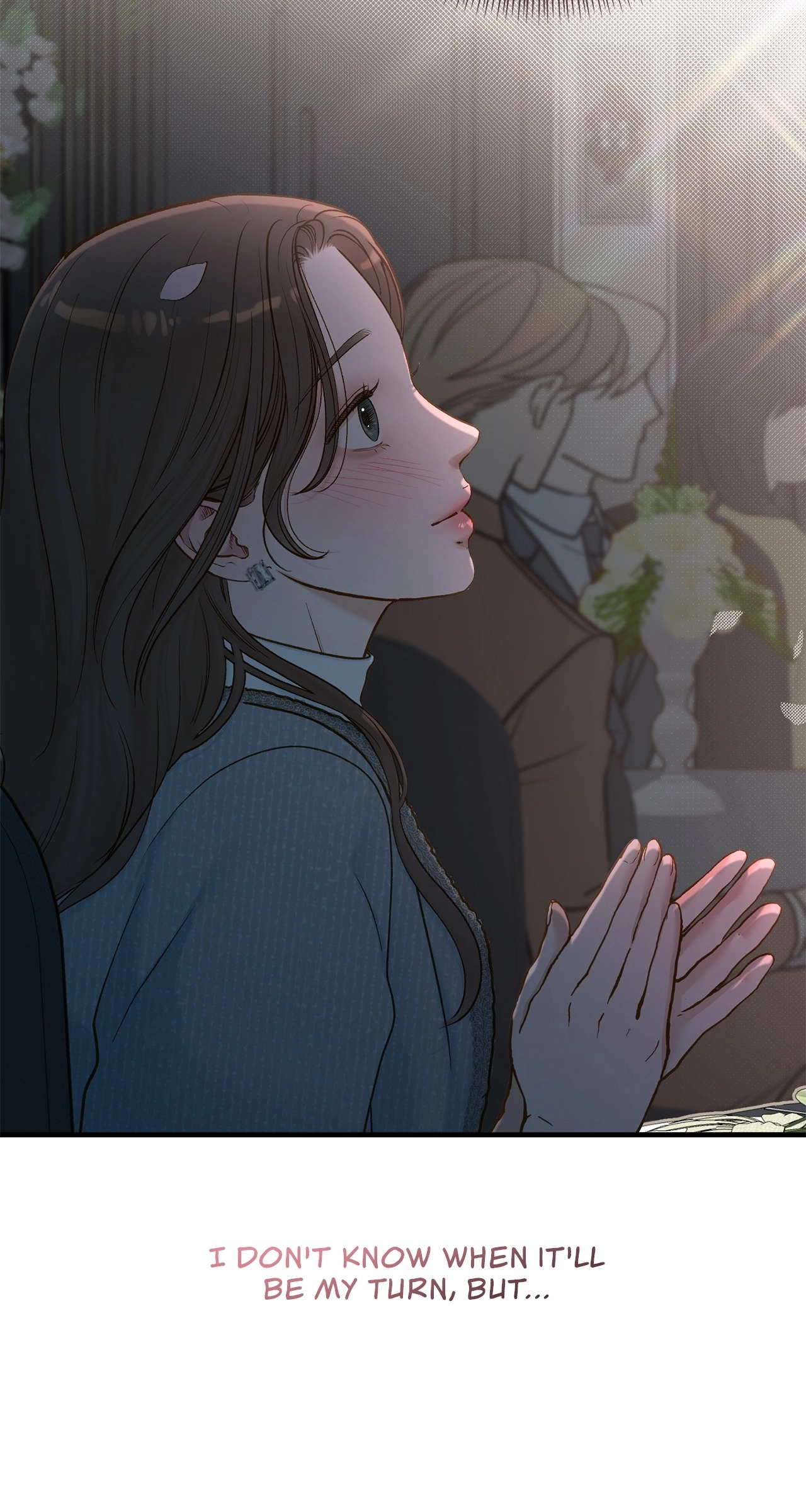 Read Despite the Risk chapter 74 image 64 on Lezhin