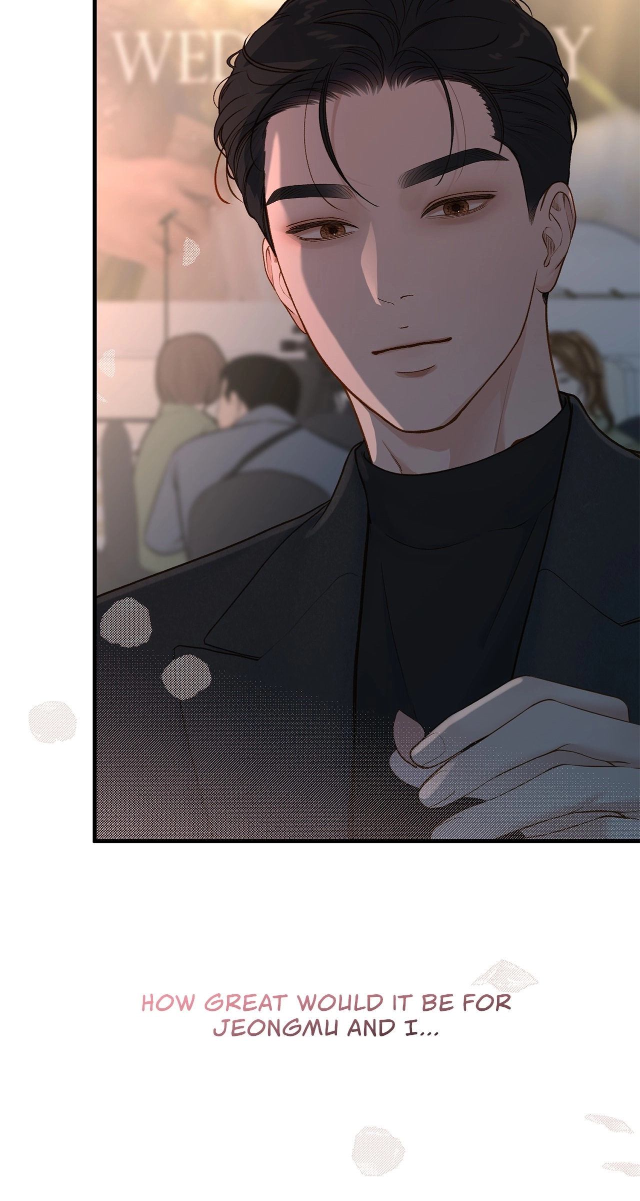 Read Despite the Risk chapter 74 image 66 on Lezhin