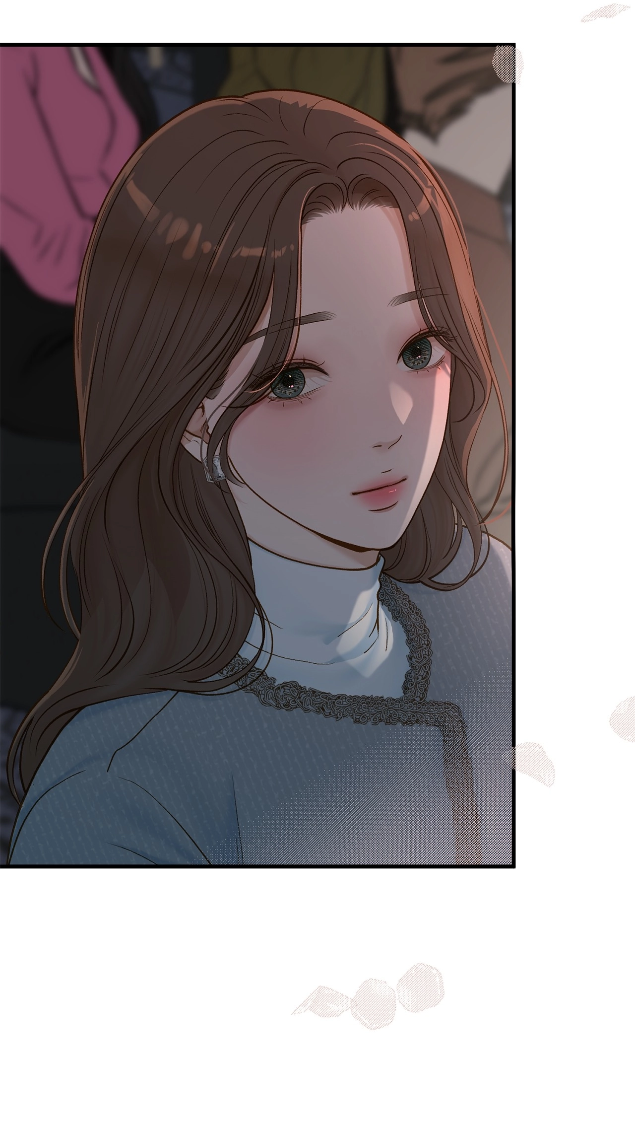 Read Despite the Risk chapter 74 image 67 on Lezhin