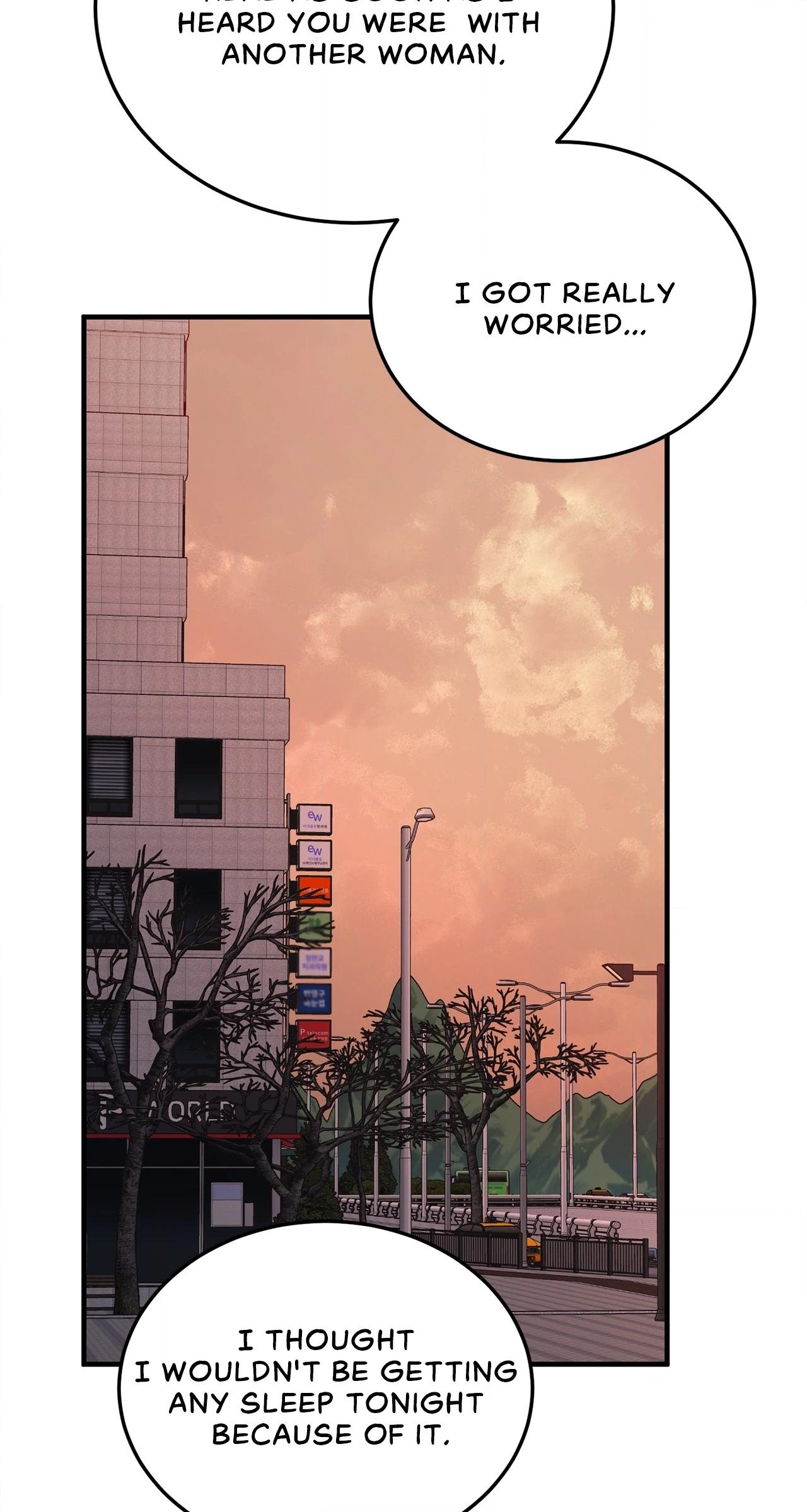 Read Despite the Risk chapter 74 image 7 on Lezhin