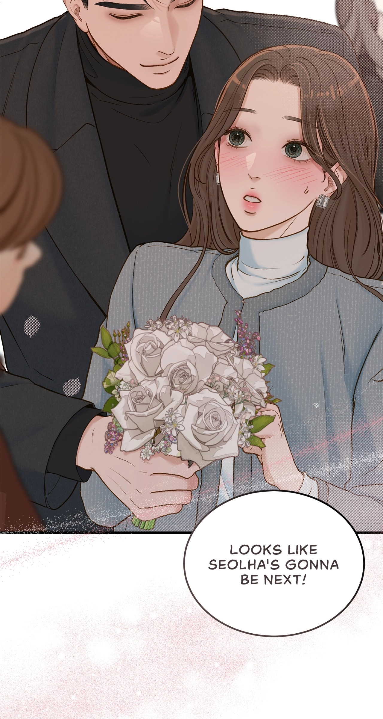 Read Despite the Risk chapter 74 image 78 on Lezhin
