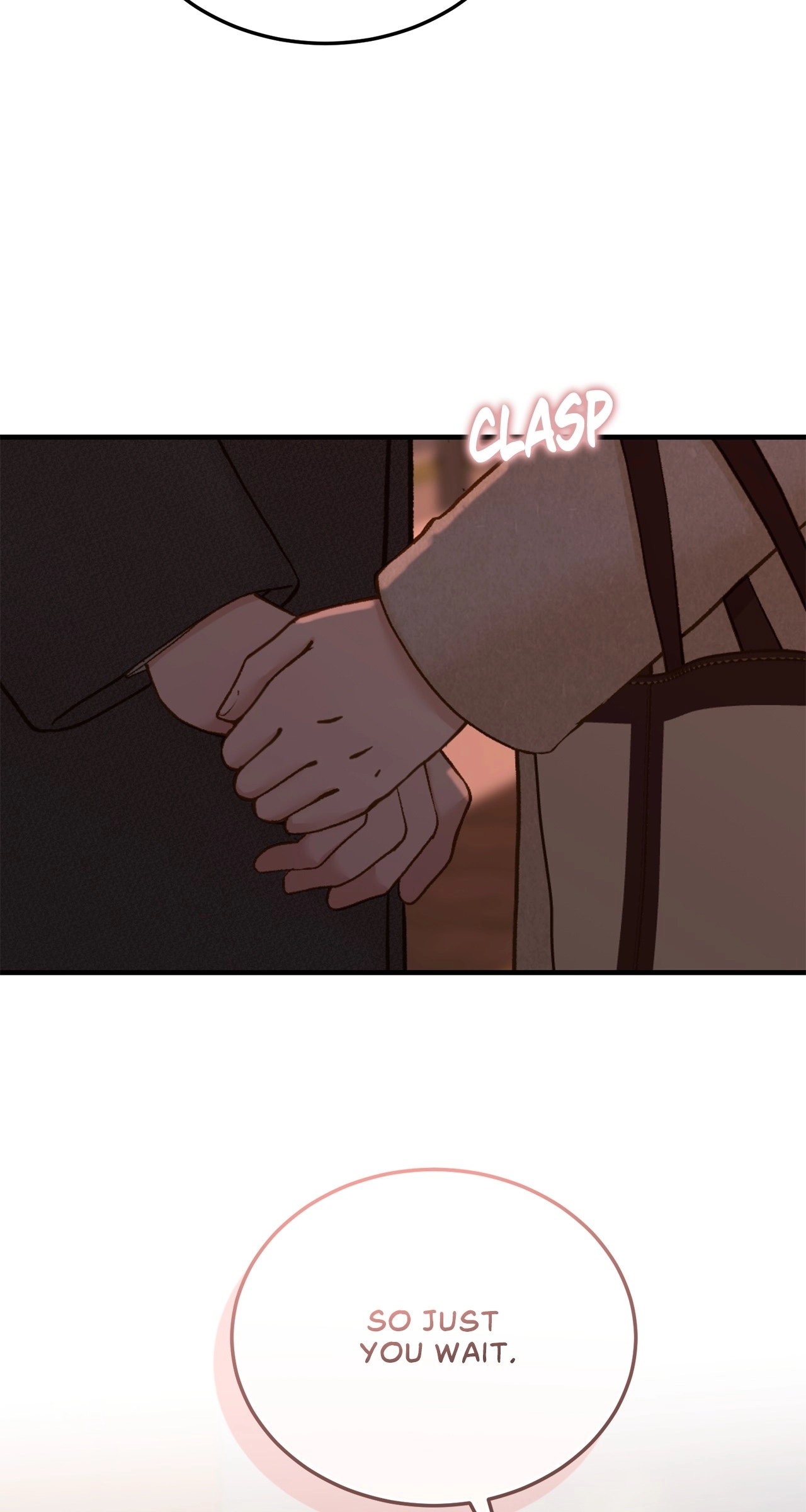 Read Despite the Risk chapter 74 image 8 on Lezhin
