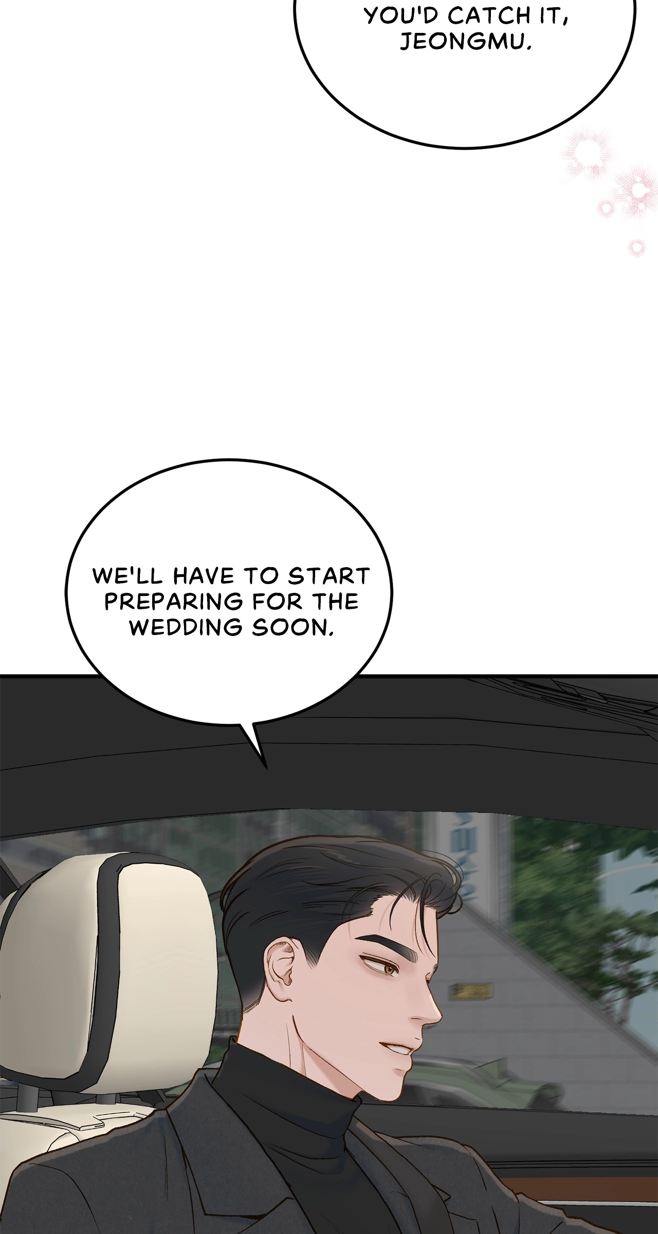 Read Despite the Risk chapter 74 image 82 on Lezhin