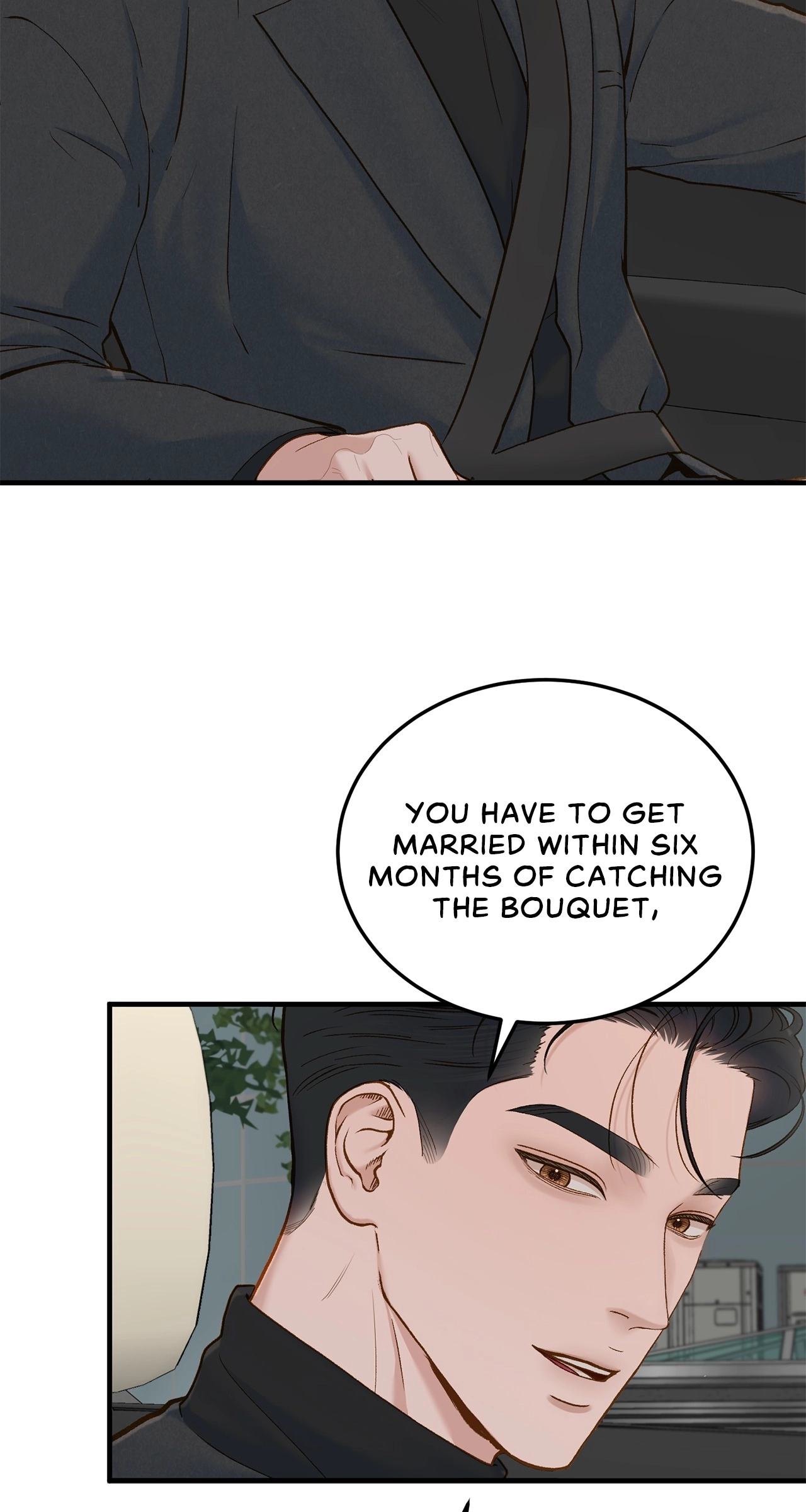 Read Despite the Risk chapter 74 image 83 on Lezhin