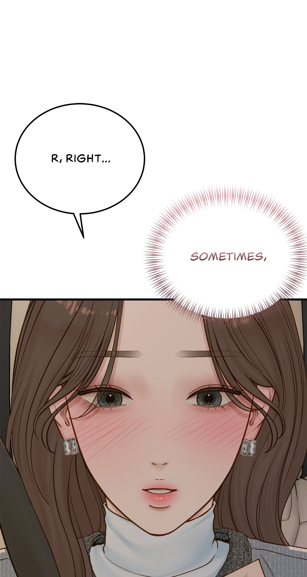 Read Despite the Risk chapter 74 image 85 on Lezhin