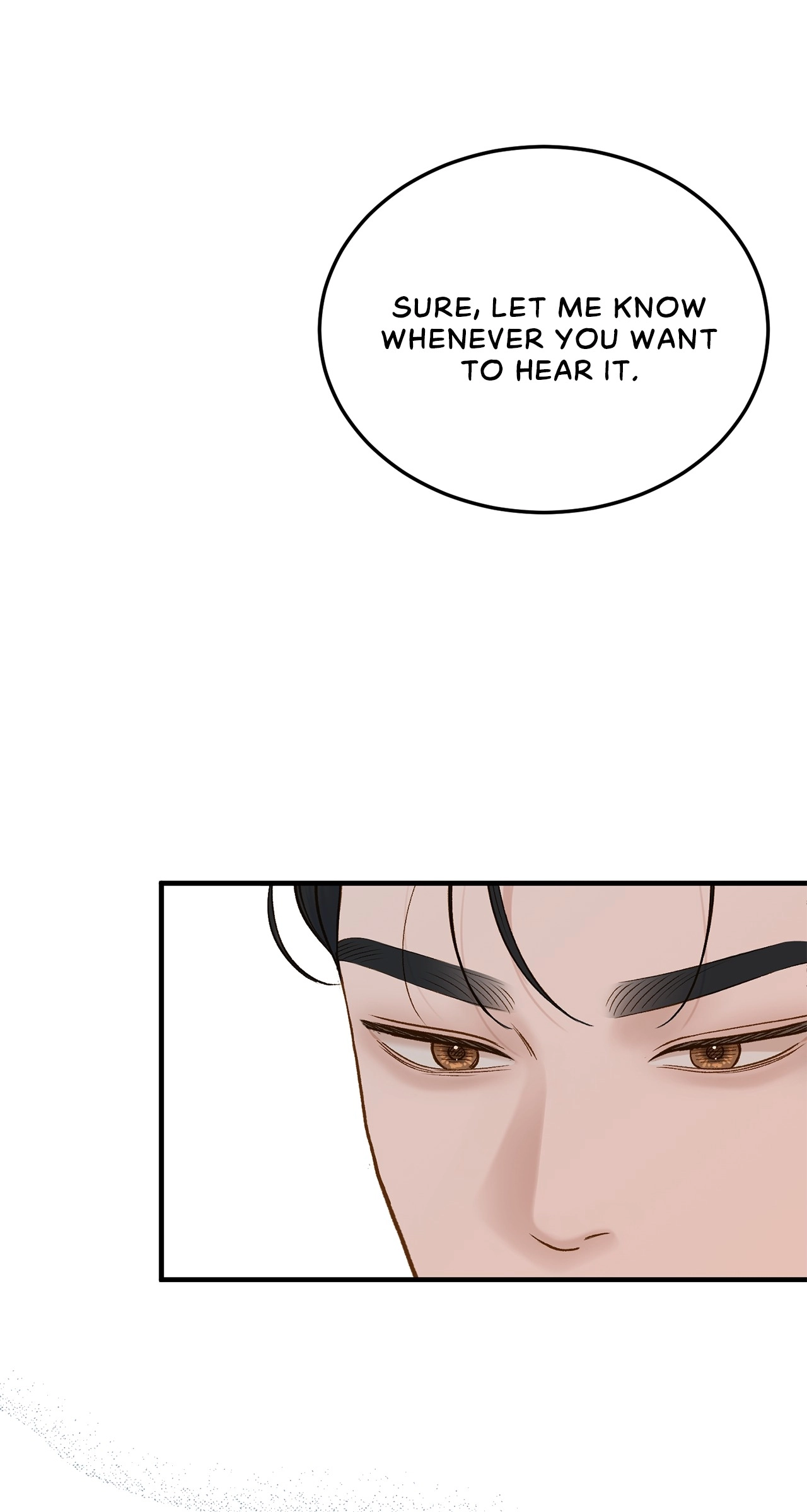Read Despite the Risk chapter 74 image 94 on Lezhin