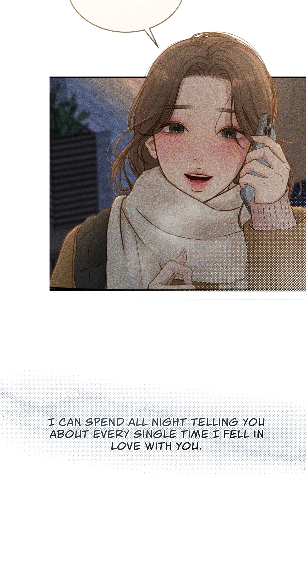 Read Despite the Risk chapter 74 image 97 on Lezhin